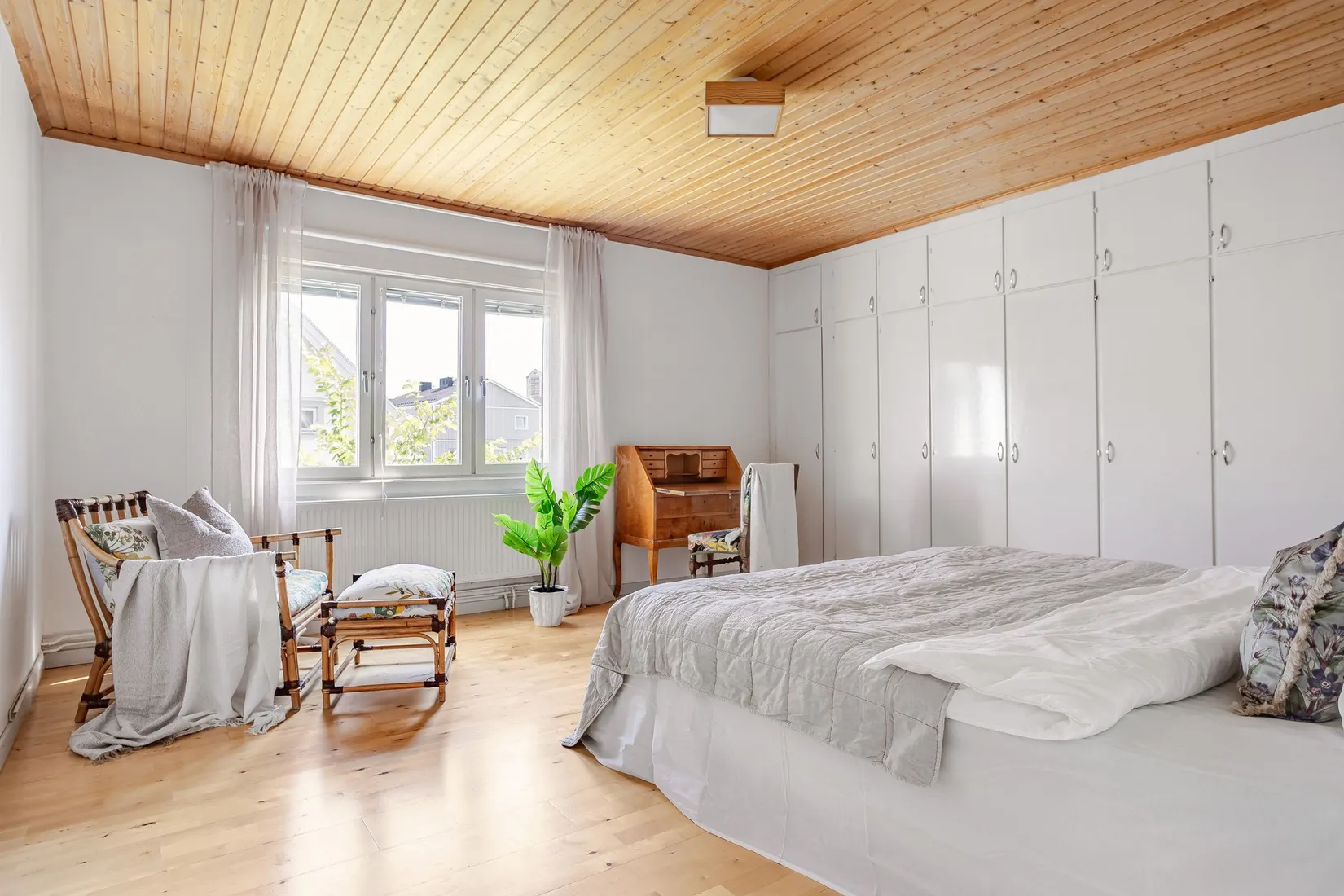 Villa, Vallgatan 5, Östermalm, Sundsvall