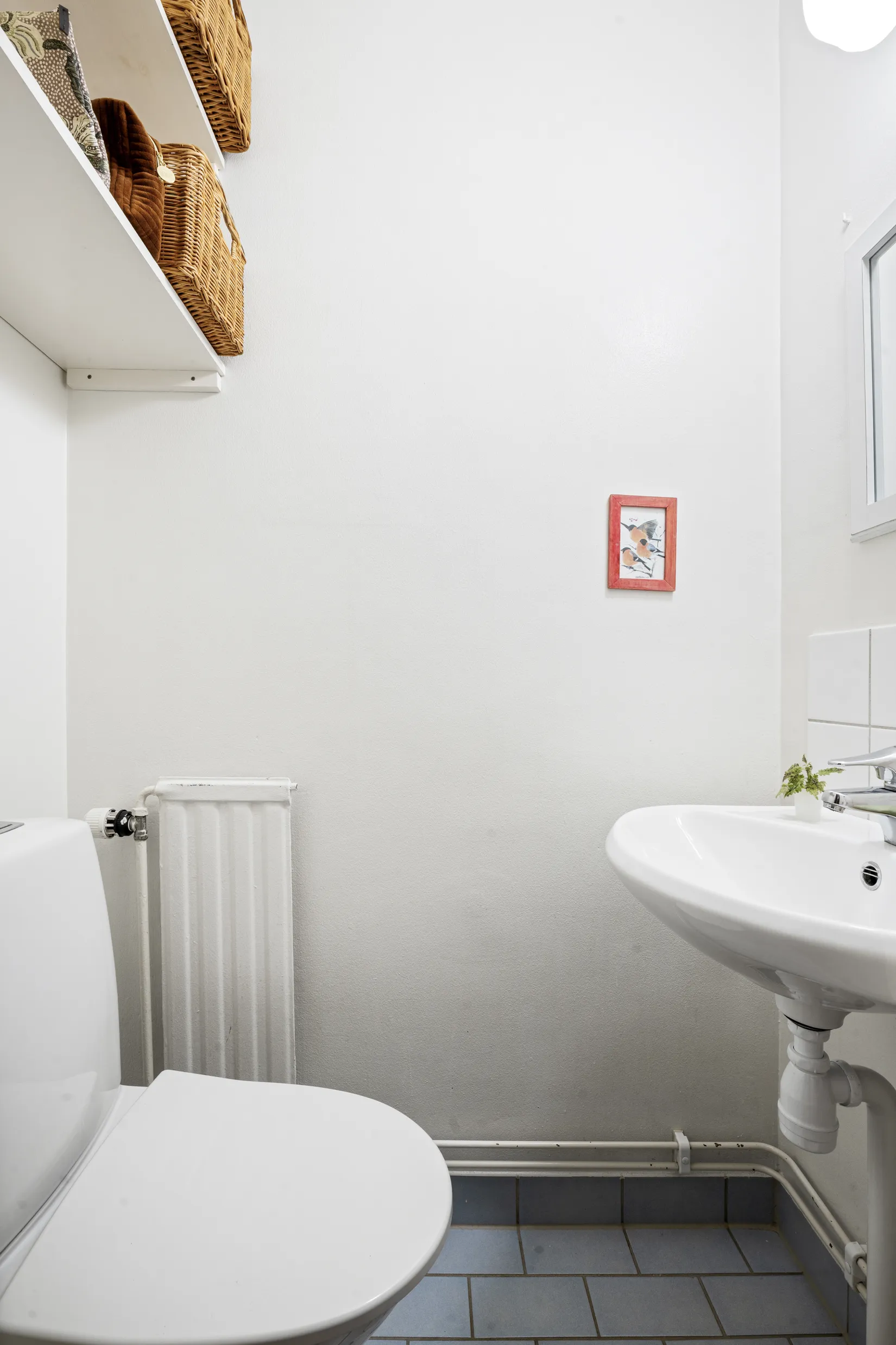 Bostadsrätt, Hällbygatan 34B, Luthagen, Uppsala