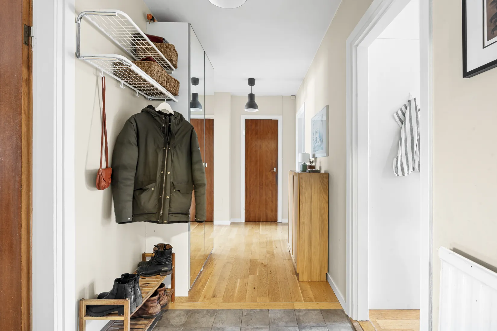 Bostadsrätt, Hällbygatan 34B, Luthagen, Uppsala