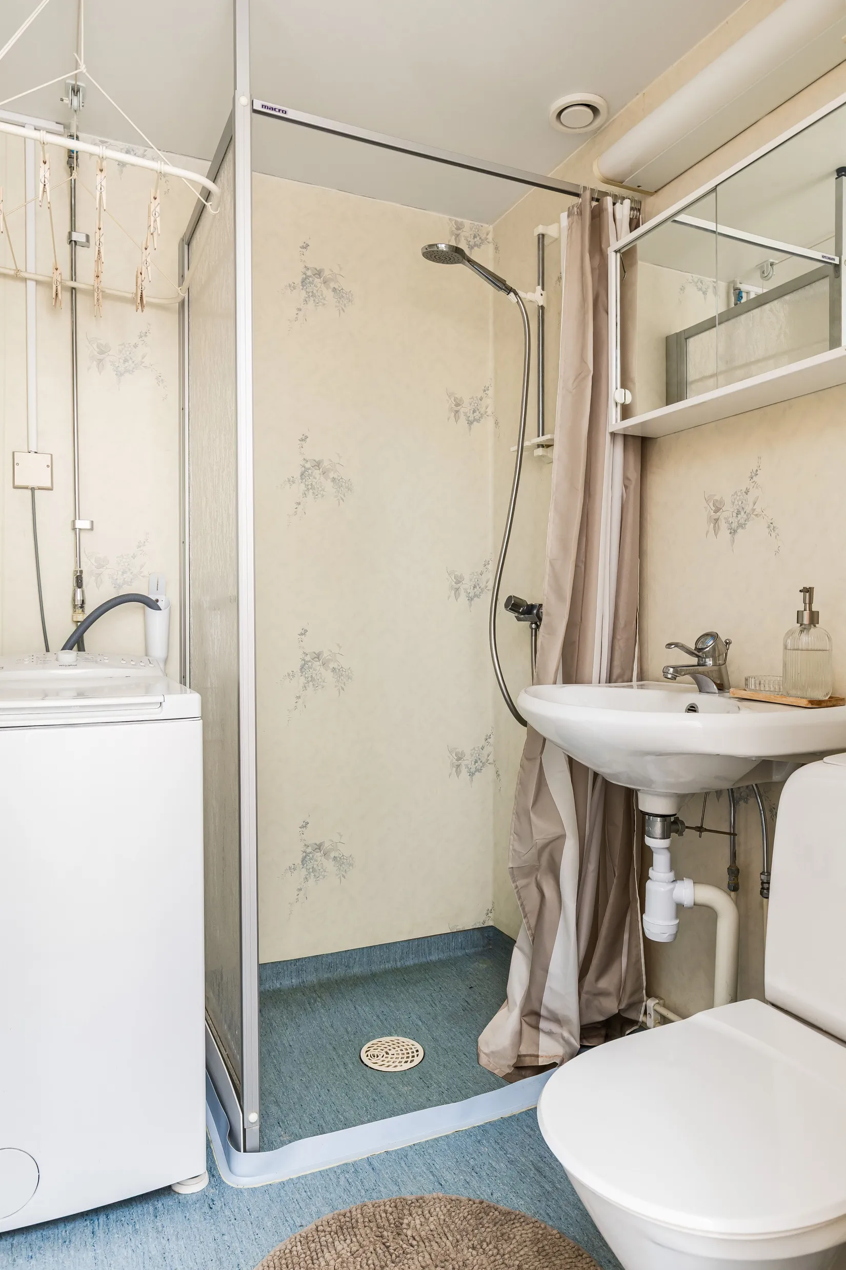 Bostadsrätt, Axel Träffs gata 7, Centrala Mjölby, Mjölby