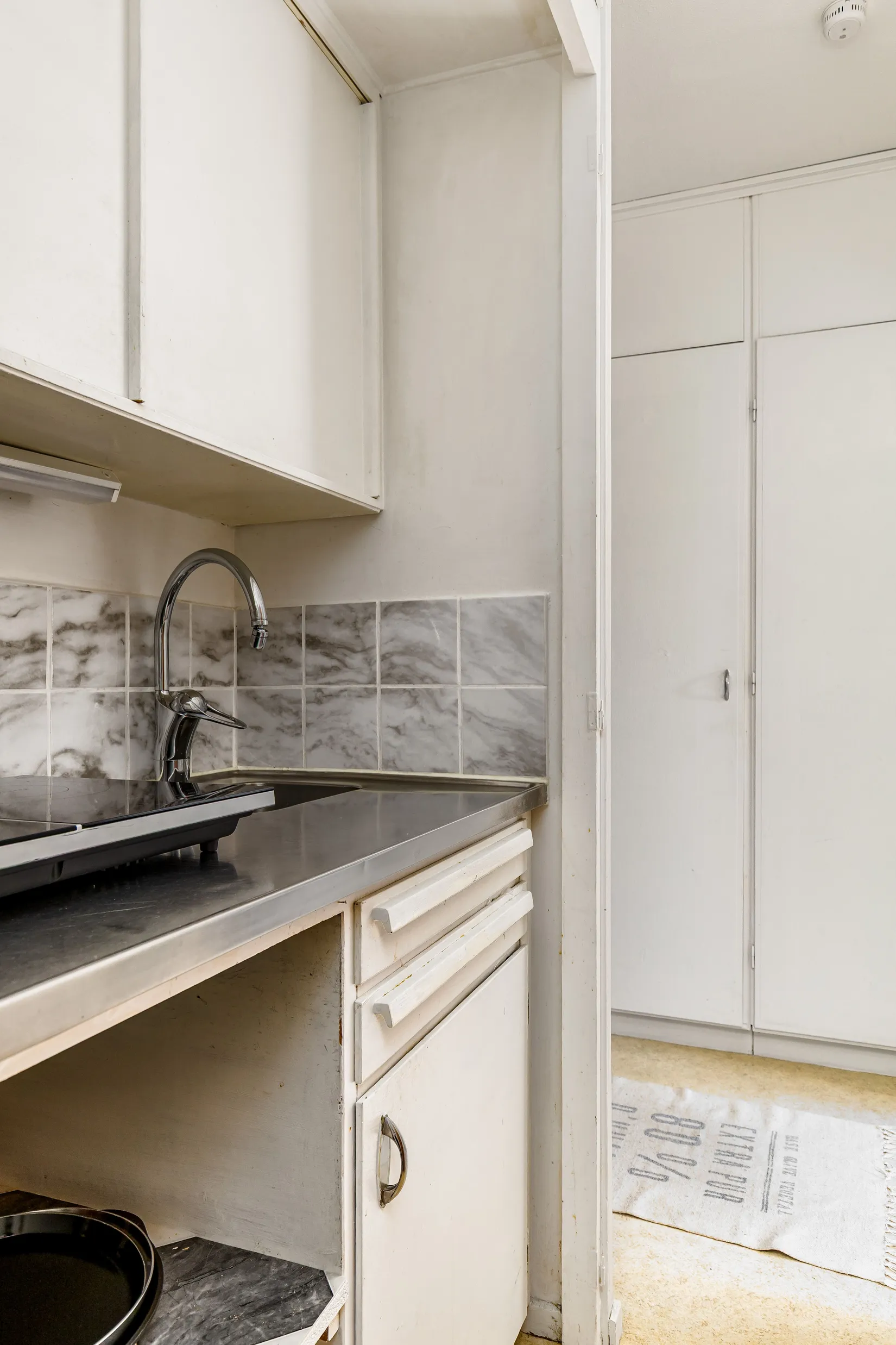 Bostadsrätt, Axel Träffs gata 7, Centrala Mjölby, Mjölby