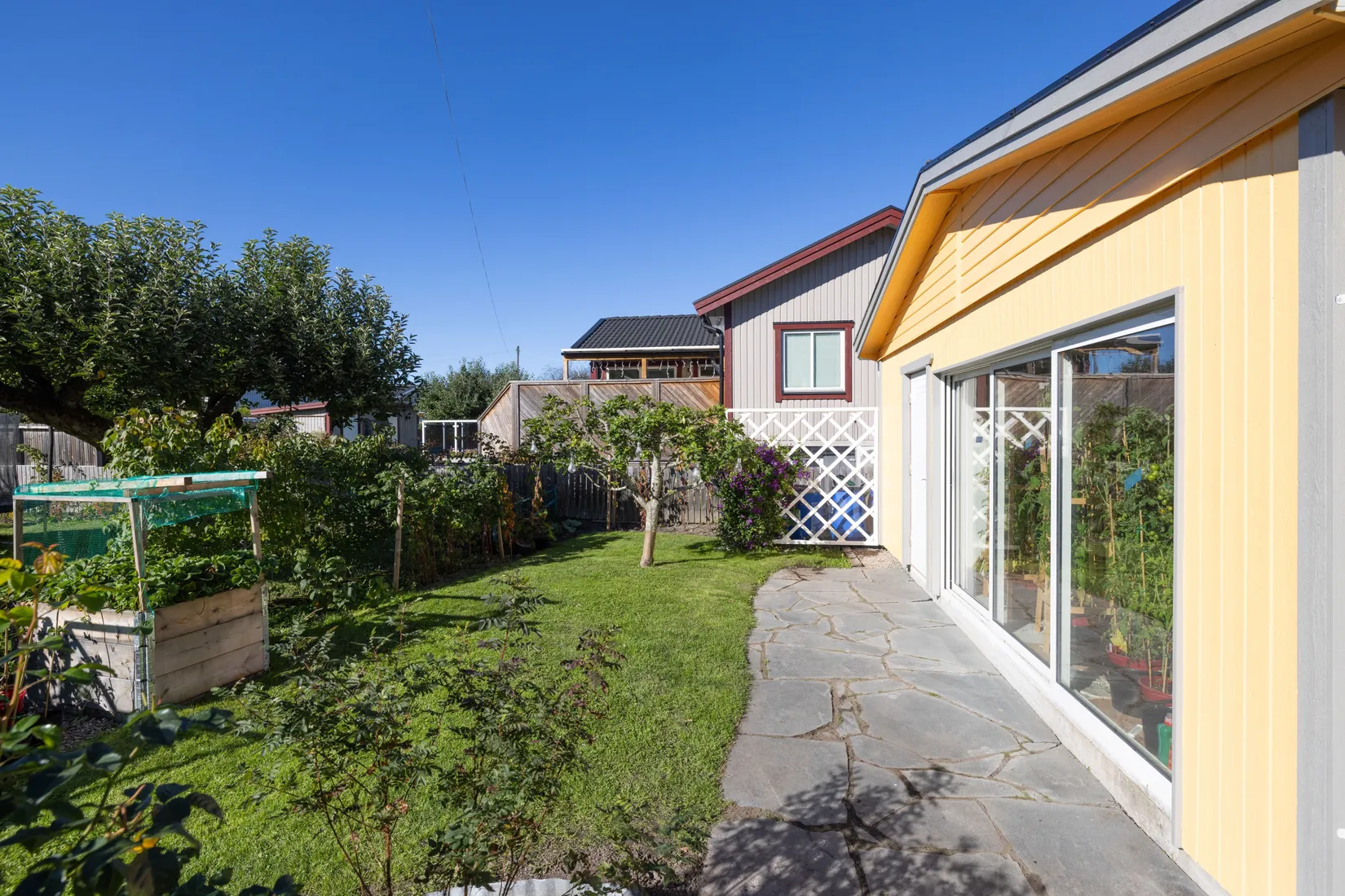 Villa, Rosenbergsgatan 1, Eskilstuna