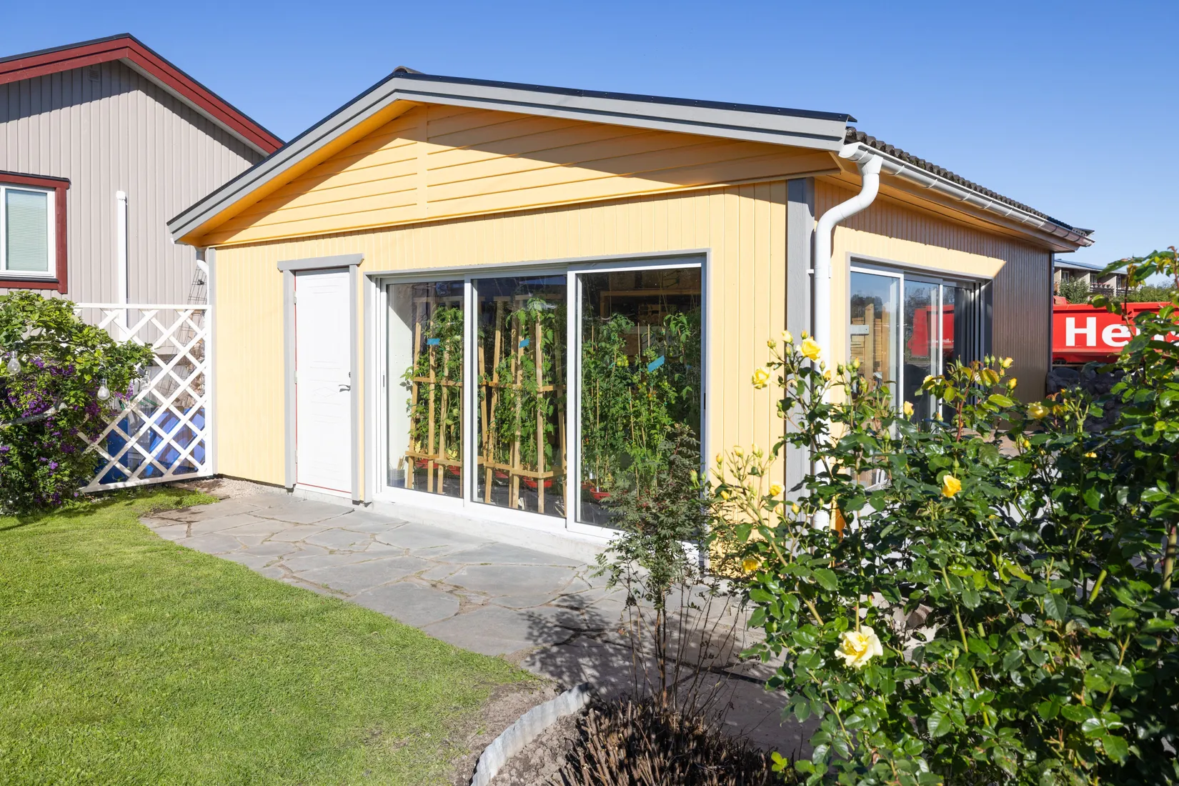 Villa, Rosenbergsgatan 1, Eskilstuna
