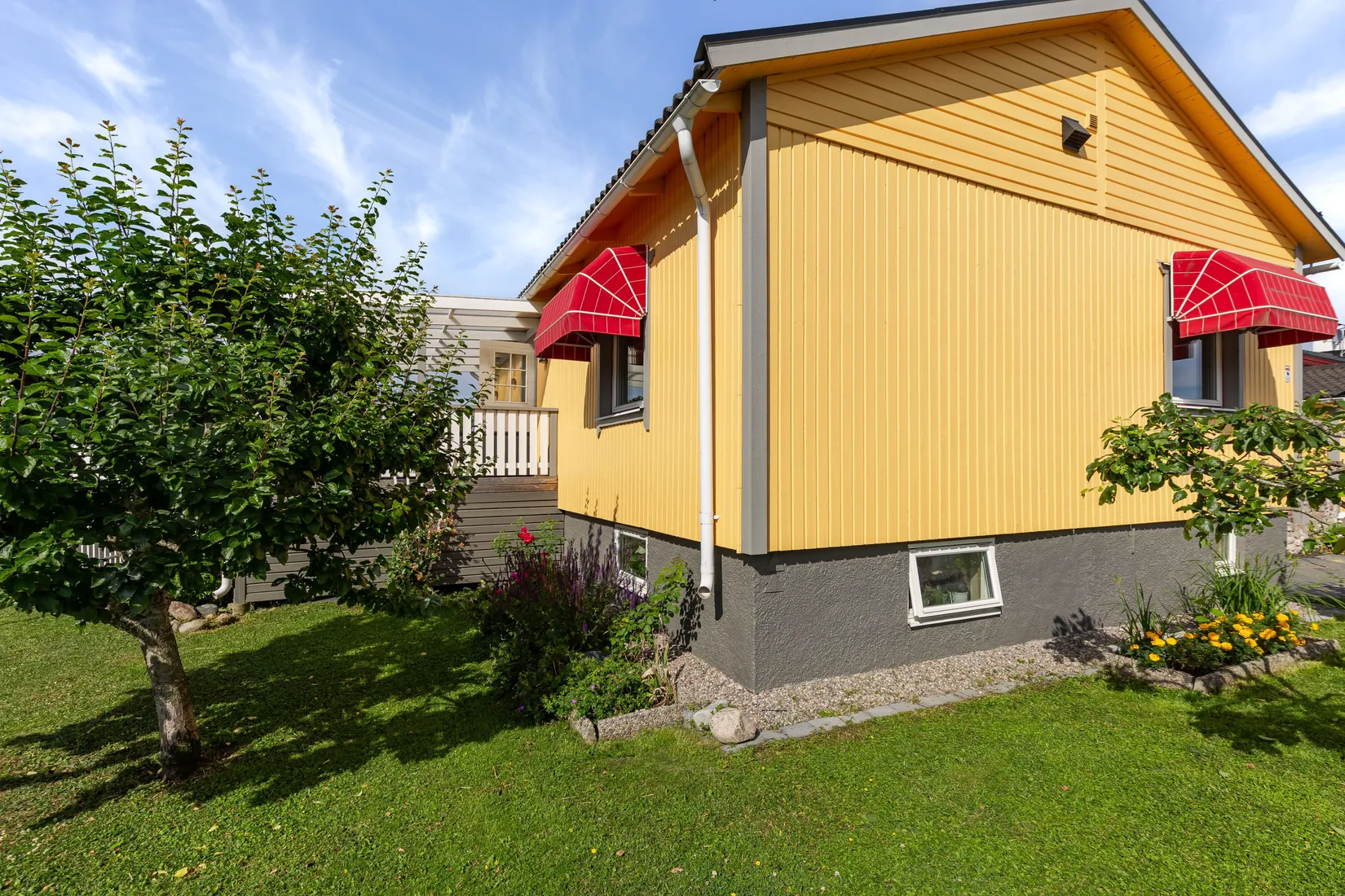 Villa, Rosenbergsgatan 1, Eskilstuna