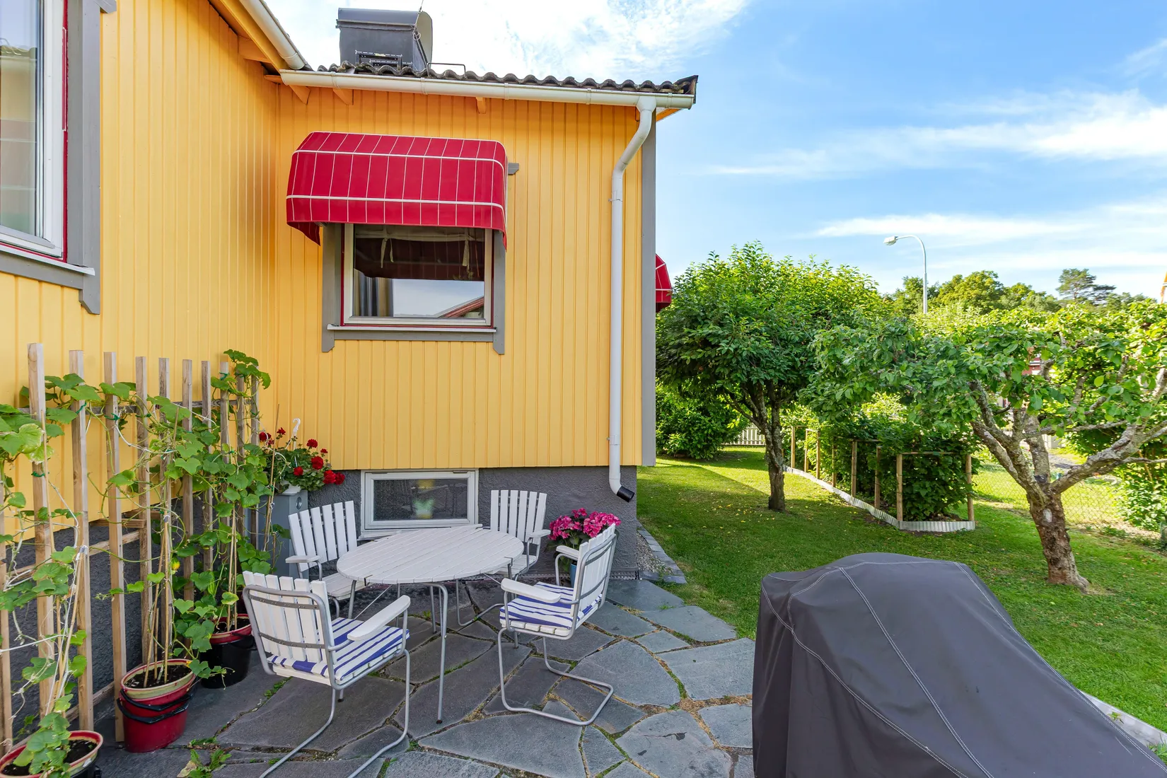 Villa, Rosenbergsgatan 1, Eskilstuna