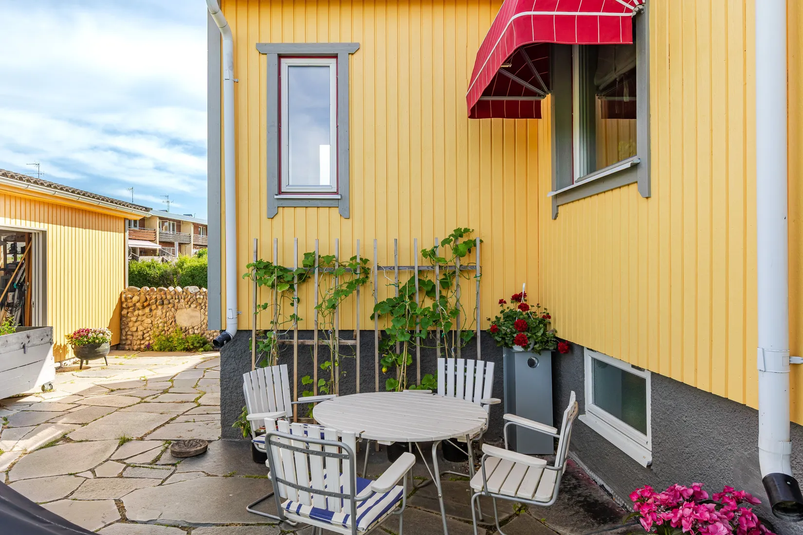 Villa, Rosenbergsgatan 1, Eskilstuna