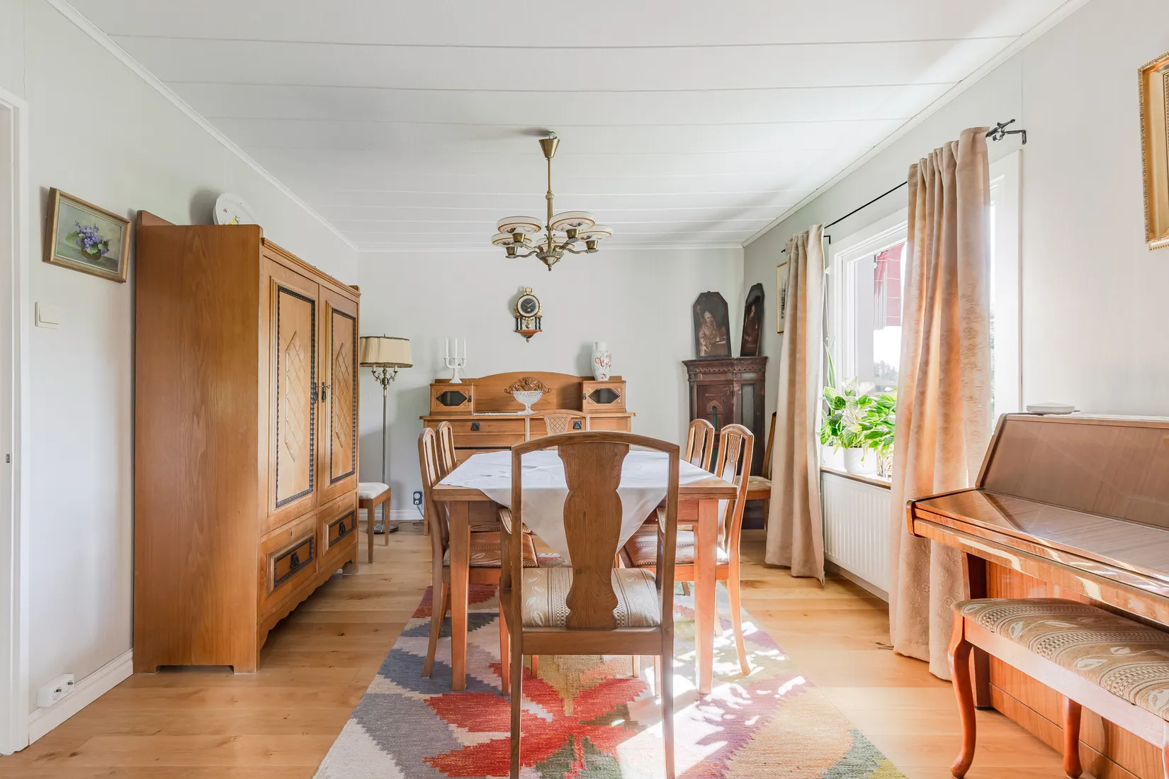 Villa, Rosenbergsgatan 1, Eskilstuna