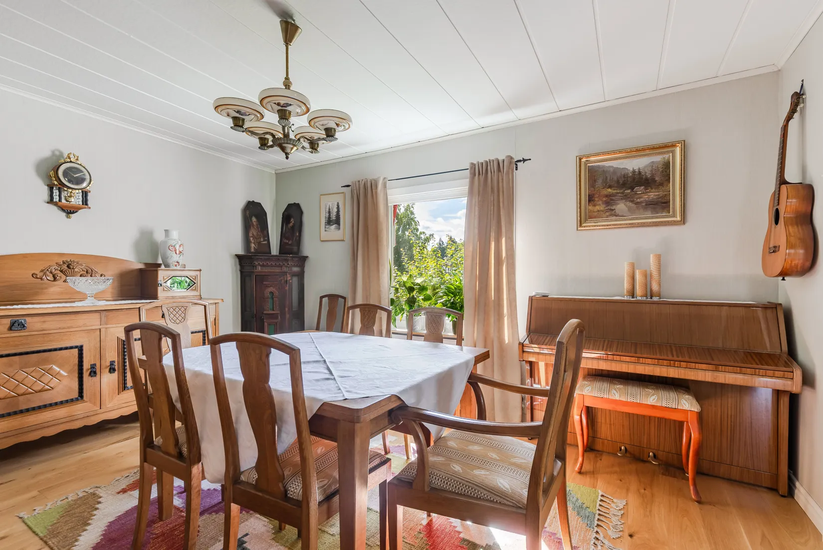 Villa, Rosenbergsgatan 1, Eskilstuna