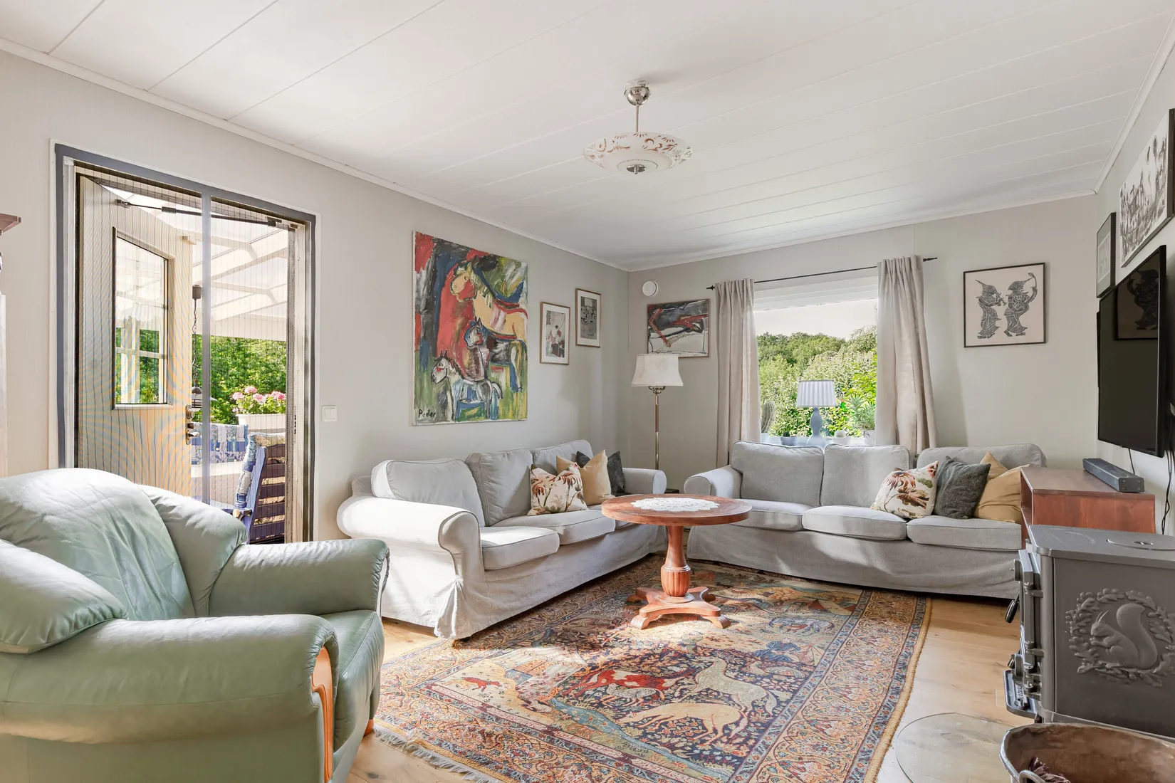 Villa, Rosenbergsgatan 1, Eskilstuna
