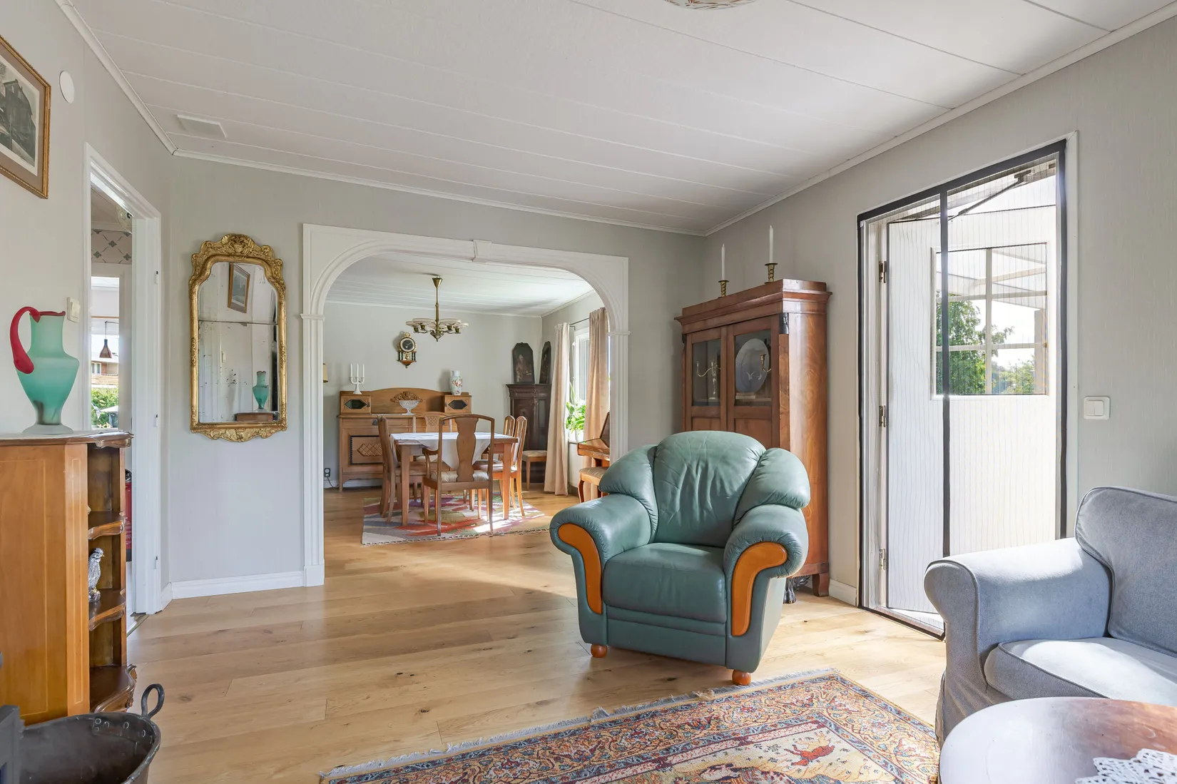 Villa, Rosenbergsgatan 1, Eskilstuna