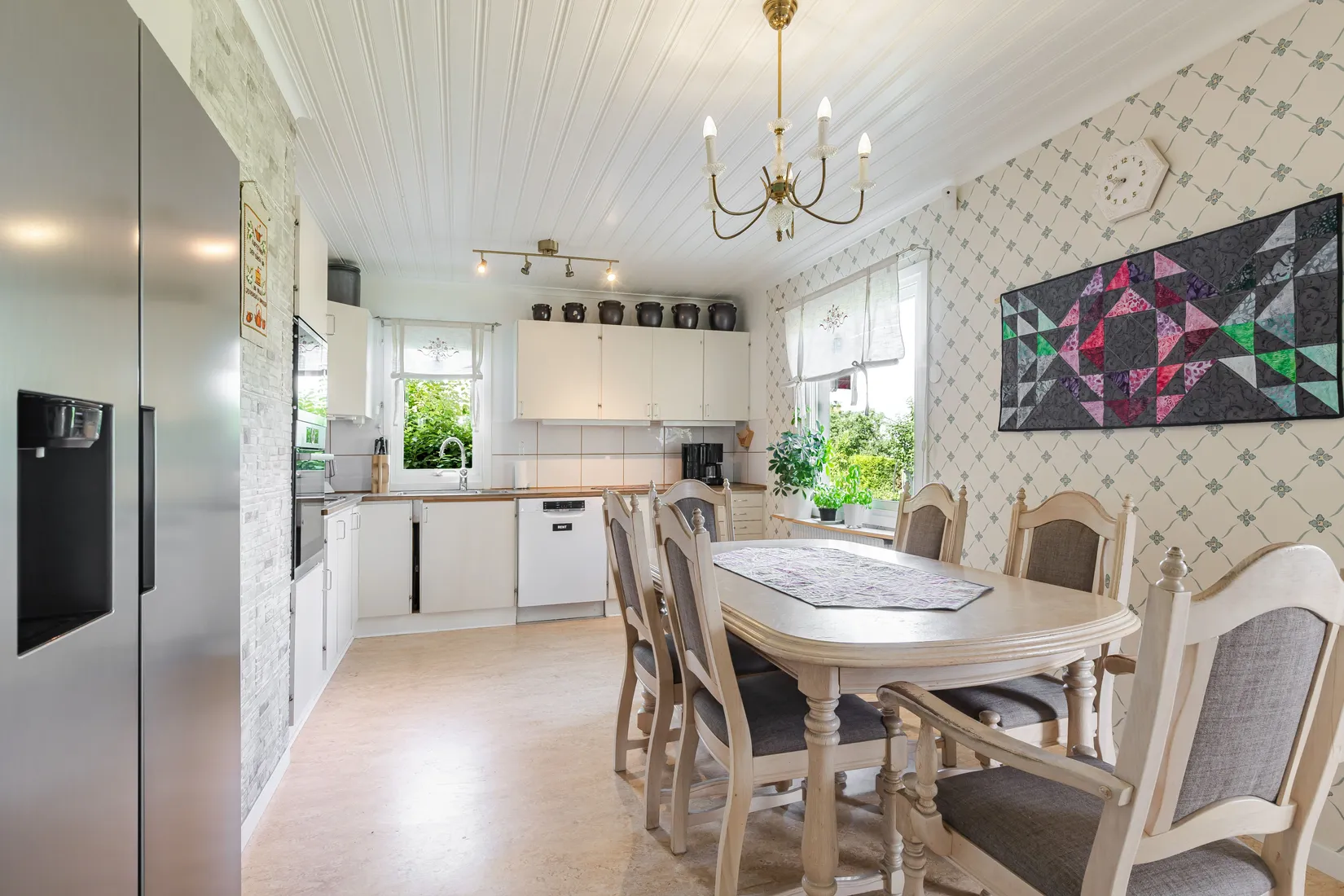 Villa, Rosenbergsgatan 1, Eskilstuna