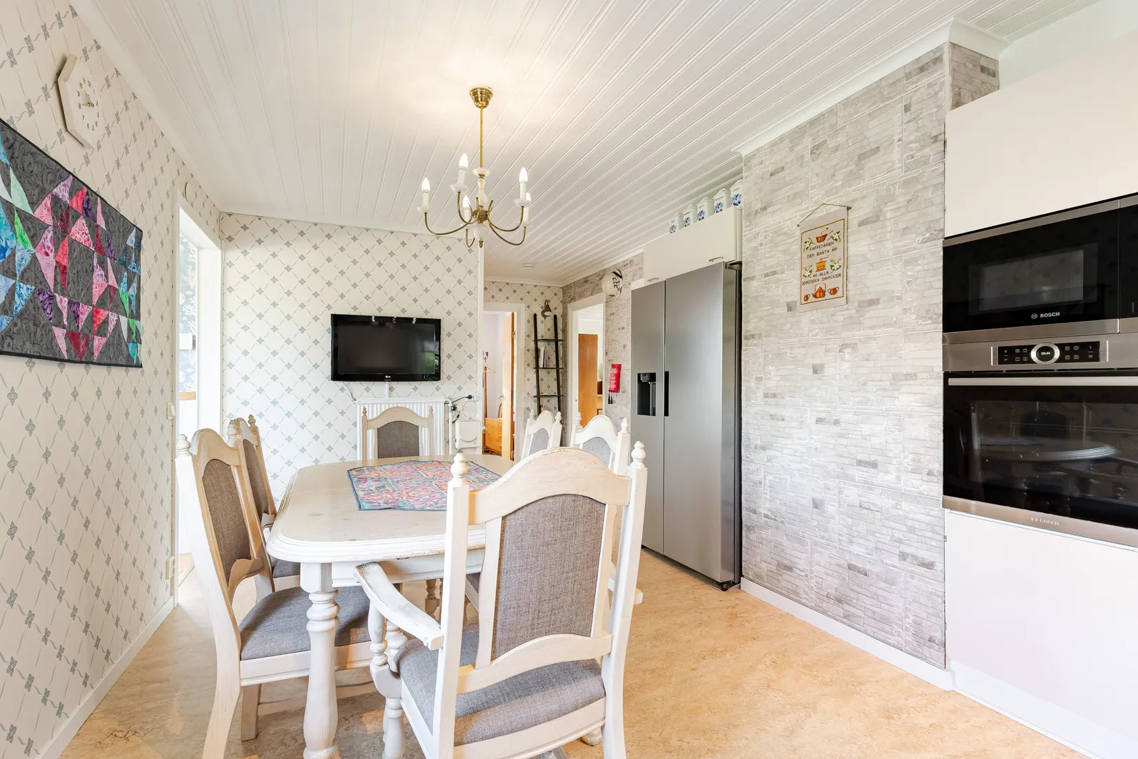 Villa, Rosenbergsgatan 1, Eskilstuna