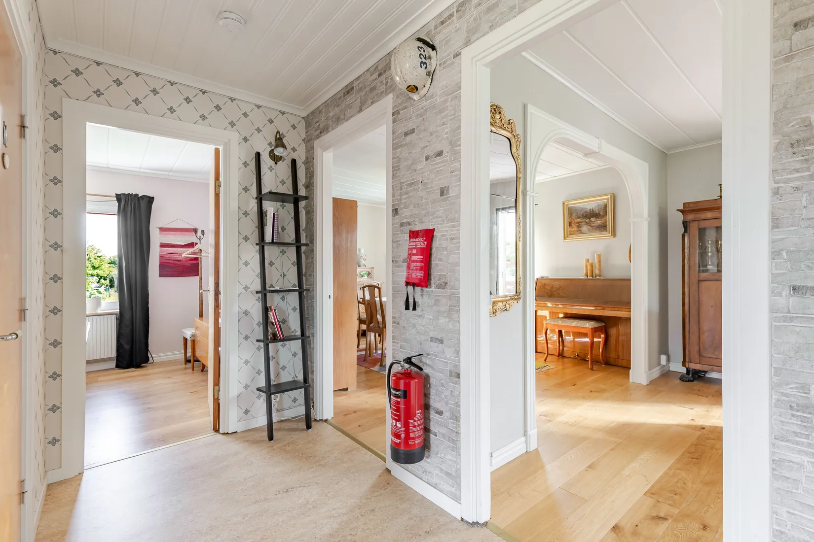 Villa, Rosenbergsgatan 1, Eskilstuna