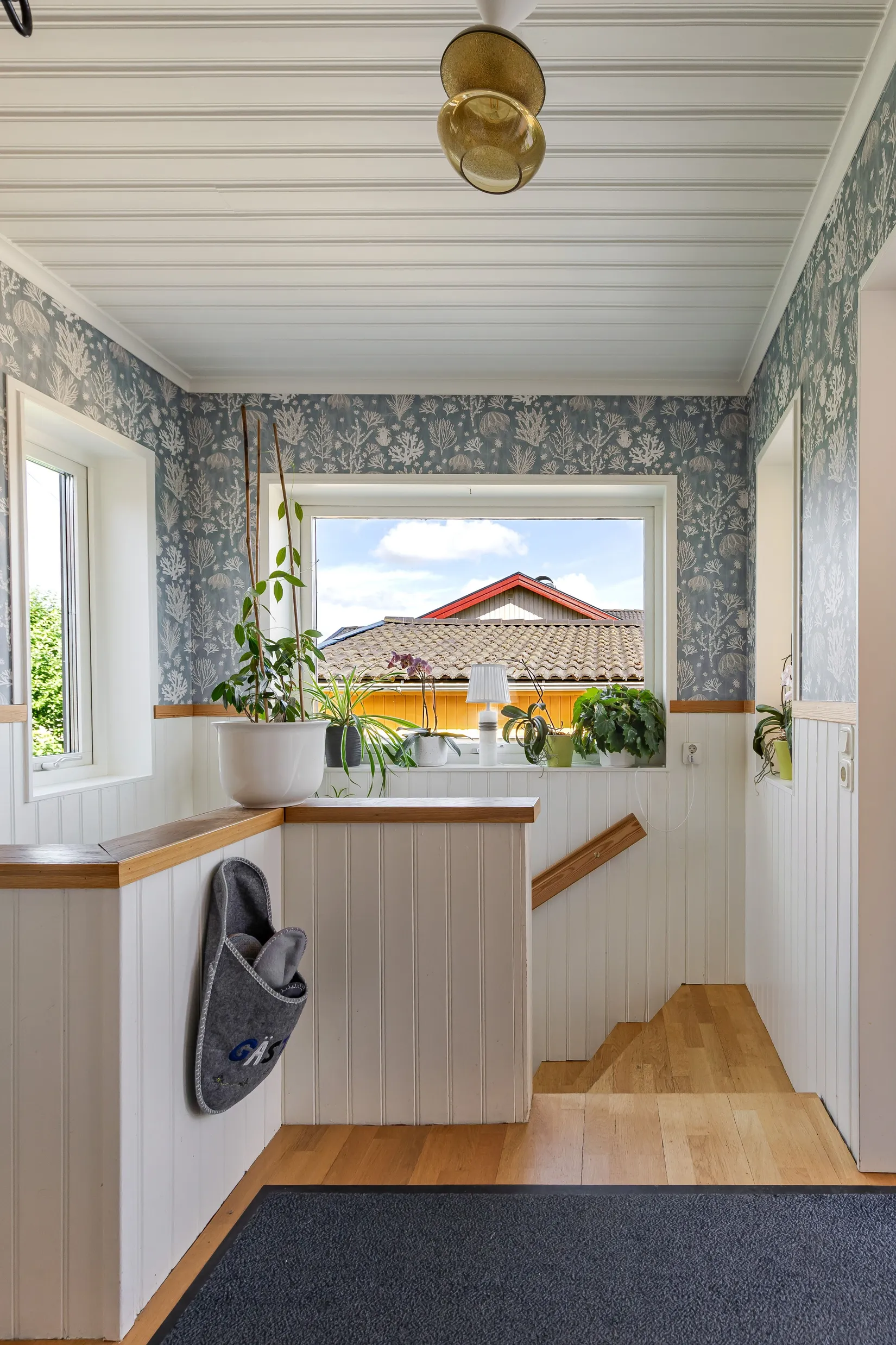 Villa, Rosenbergsgatan 1, Eskilstuna