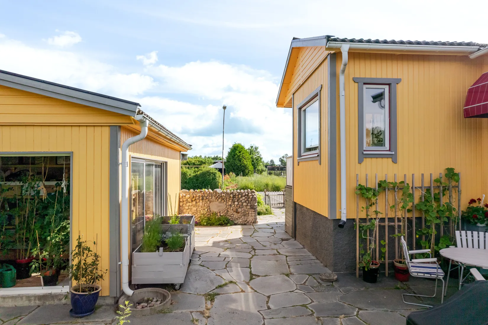 Villa, Rosenbergsgatan 1, Eskilstuna