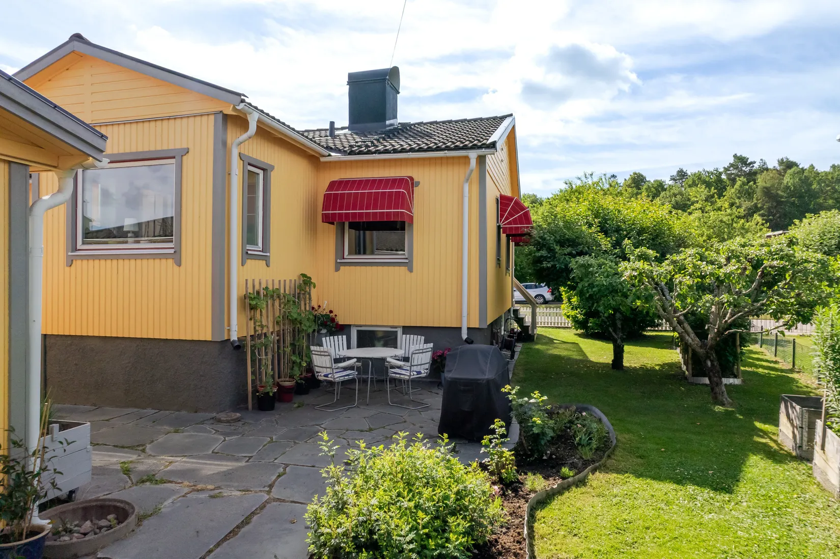 Villa, Rosenbergsgatan 1, Eskilstuna