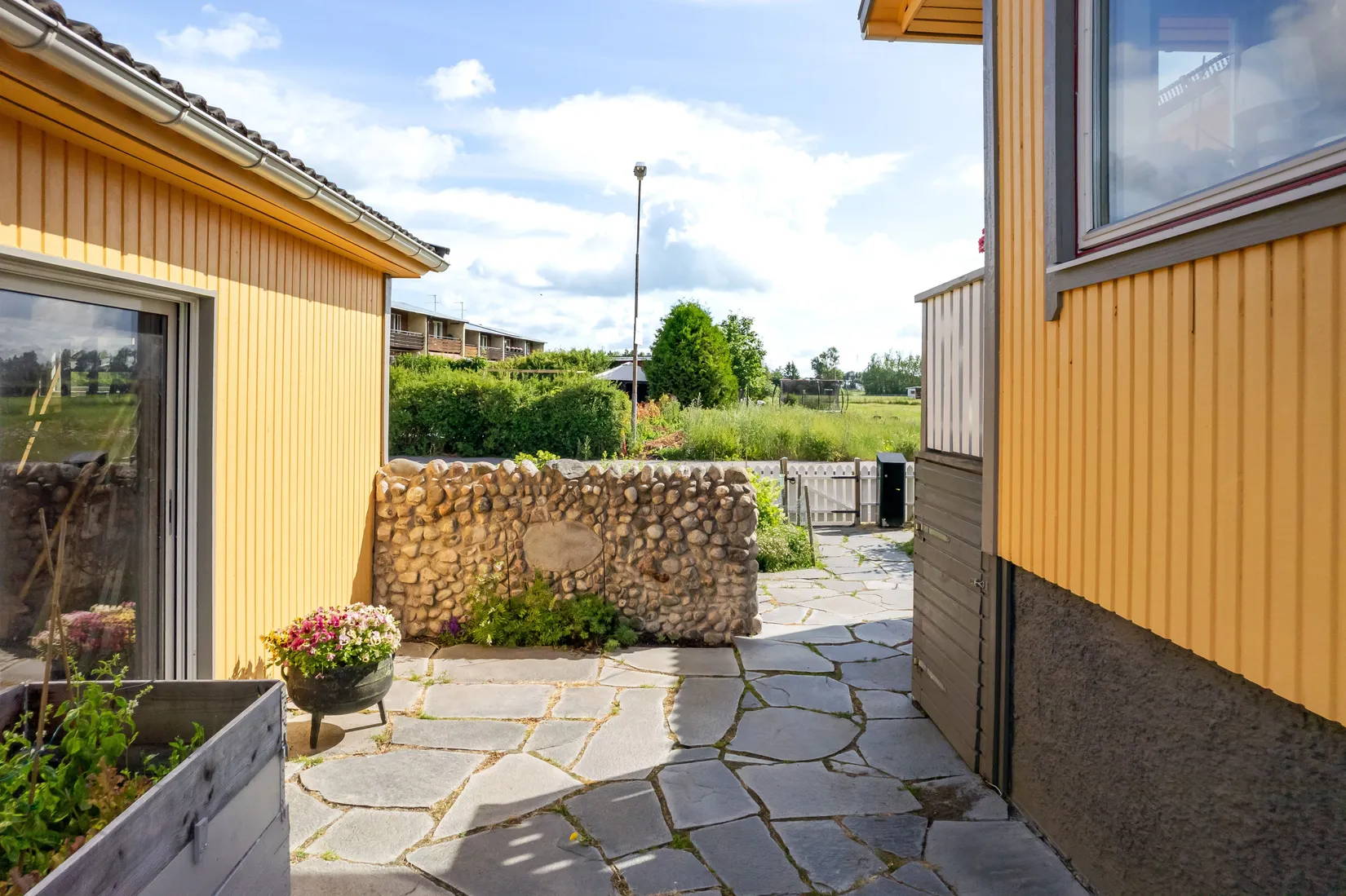 Villa, Rosenbergsgatan 1, Eskilstuna