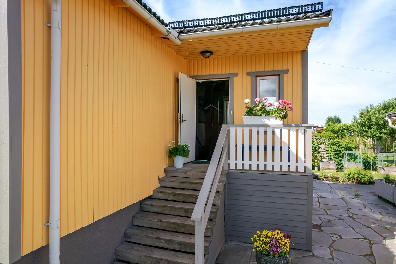 Villa, Rosenbergsgatan 1, Eskilstuna