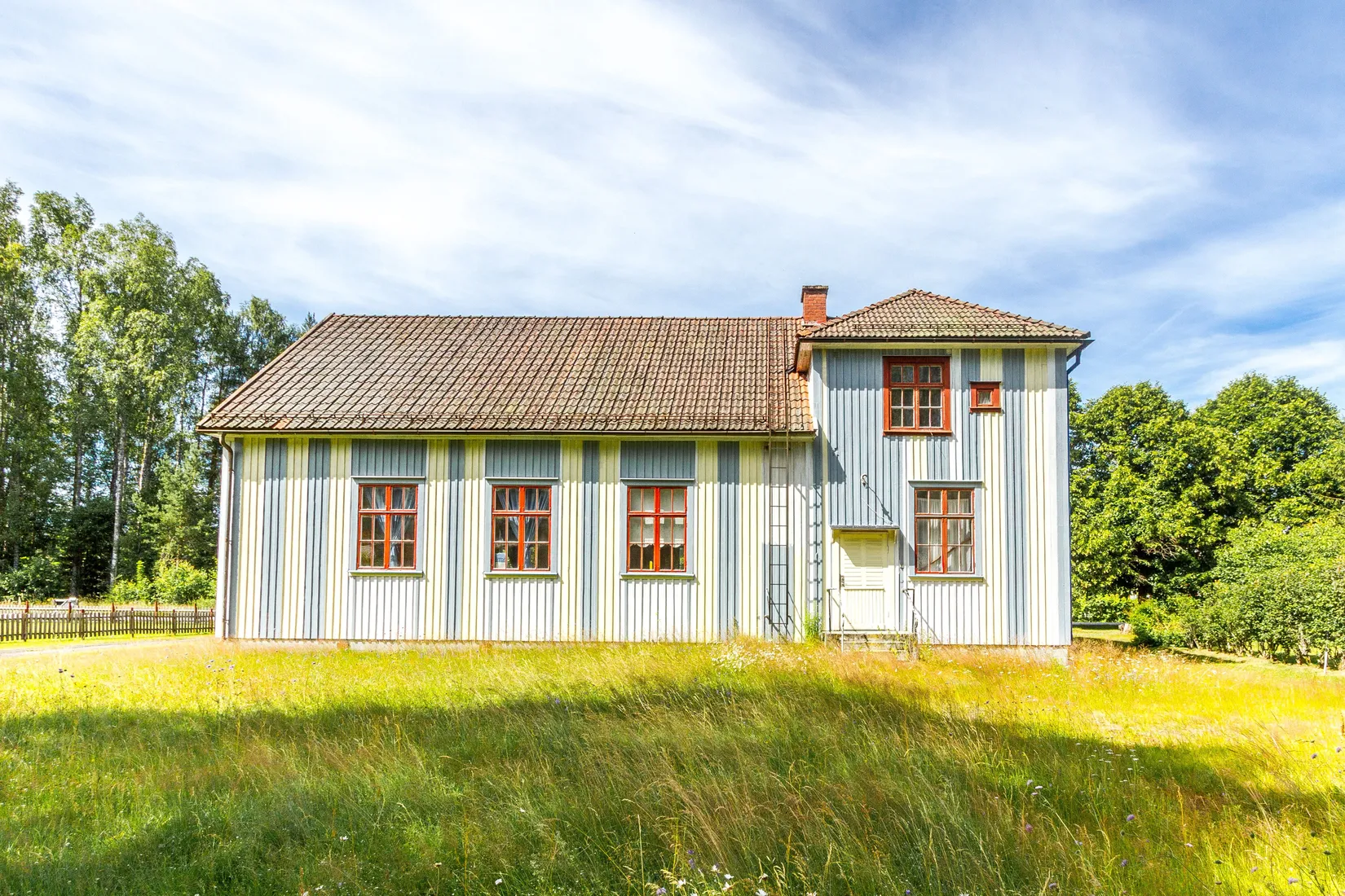 Villa, Bliavägen 89, Munkfors