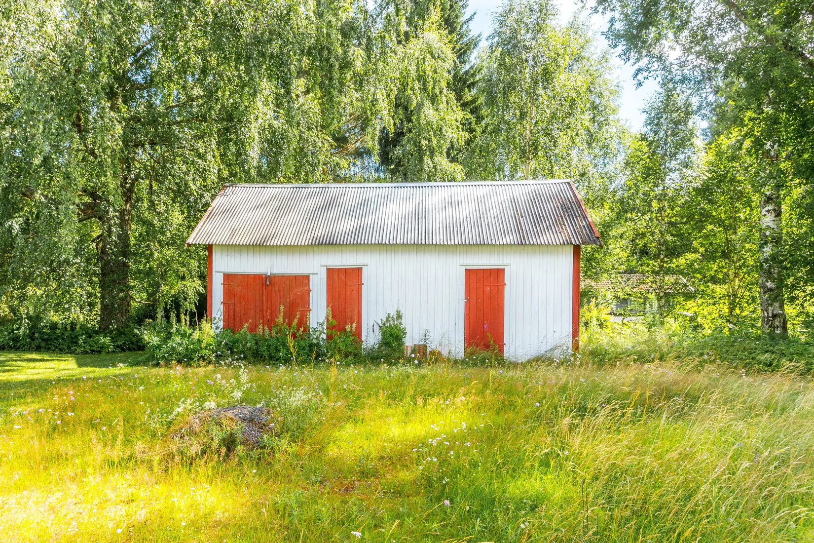 Villa, Bliavägen 89, Munkfors