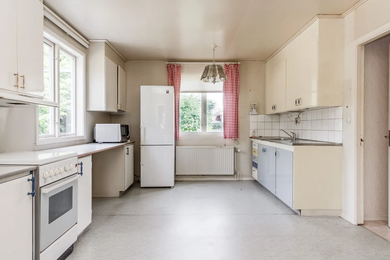 Villa, Bliavägen 89, Munkfors