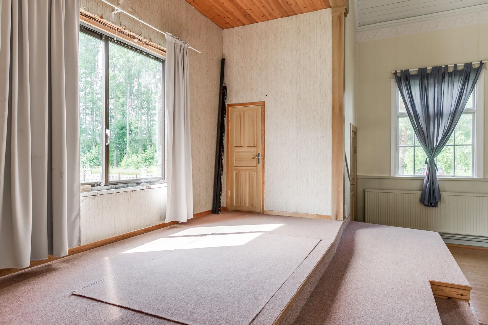 Villa, Bliavägen 89, Munkfors