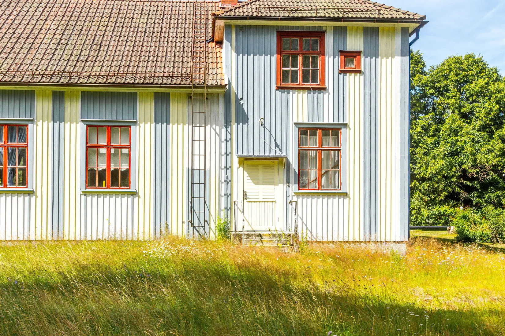 Villa, Bliavägen 89, Munkfors