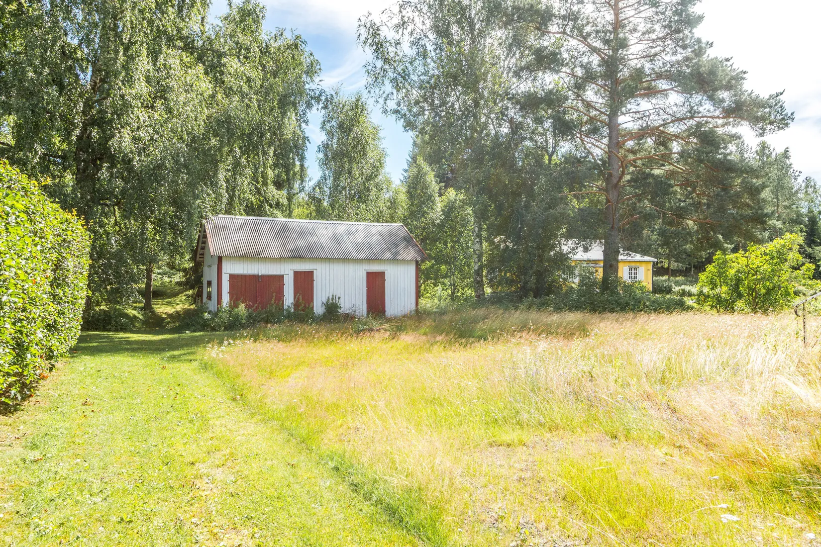 Villa, Bliavägen 89, Munkfors