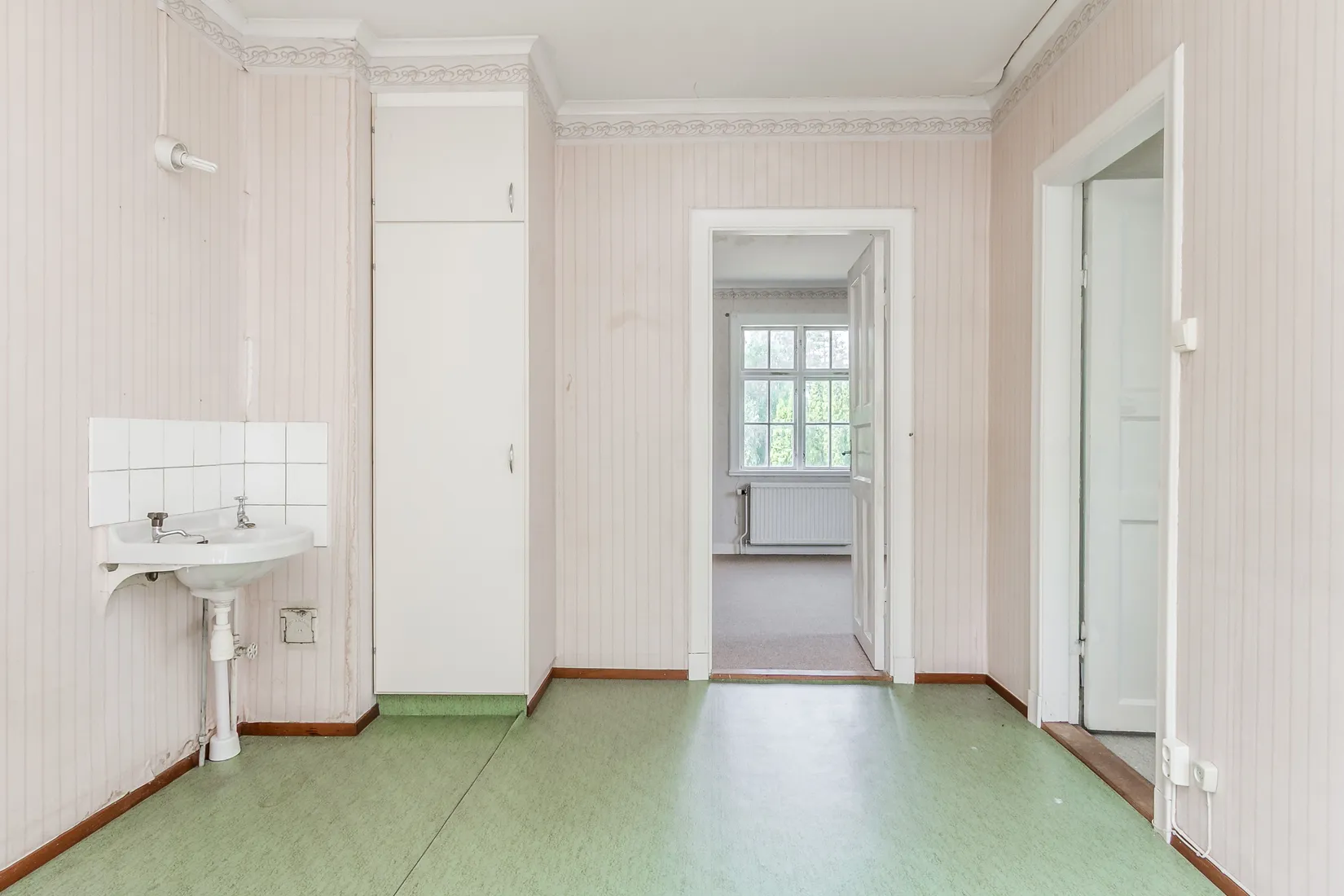 Villa, Bliavägen 89, Munkfors