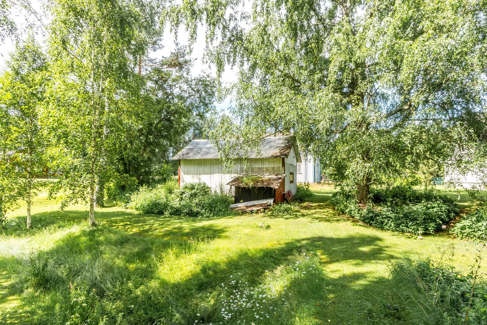 Villa, Bliavägen 89, Munkfors