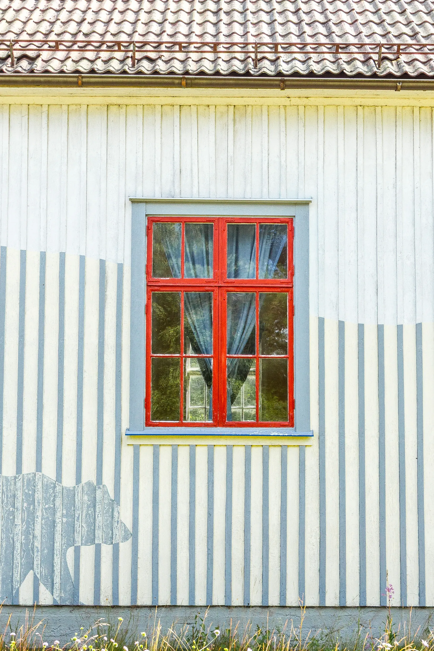 Villa, Bliavägen 89, Munkfors
