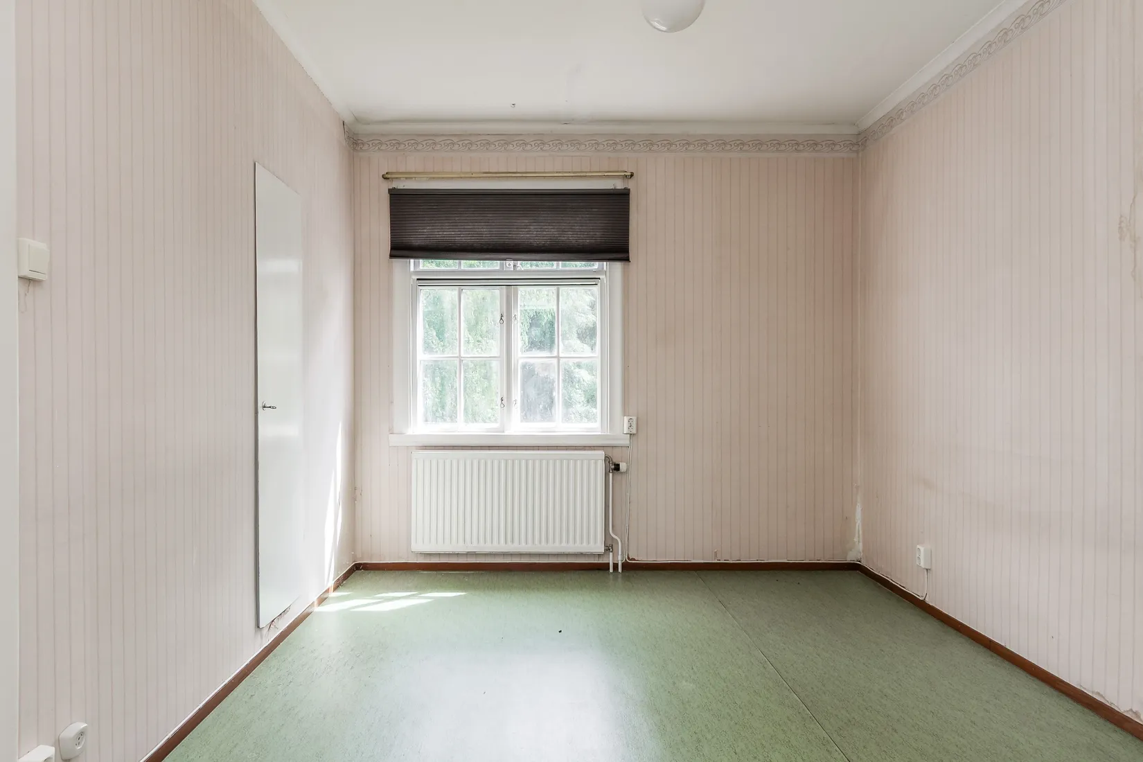 Villa, Bliavägen 89, Munkfors