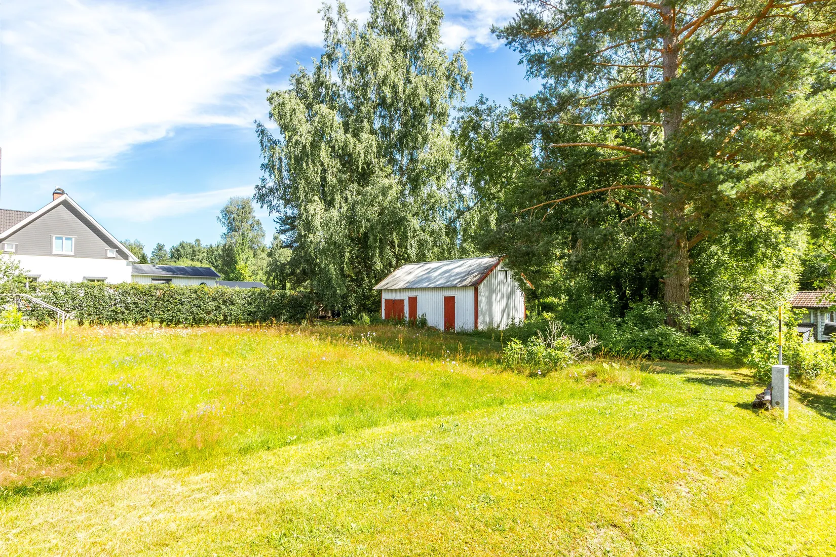 Villa, Bliavägen 89, Munkfors