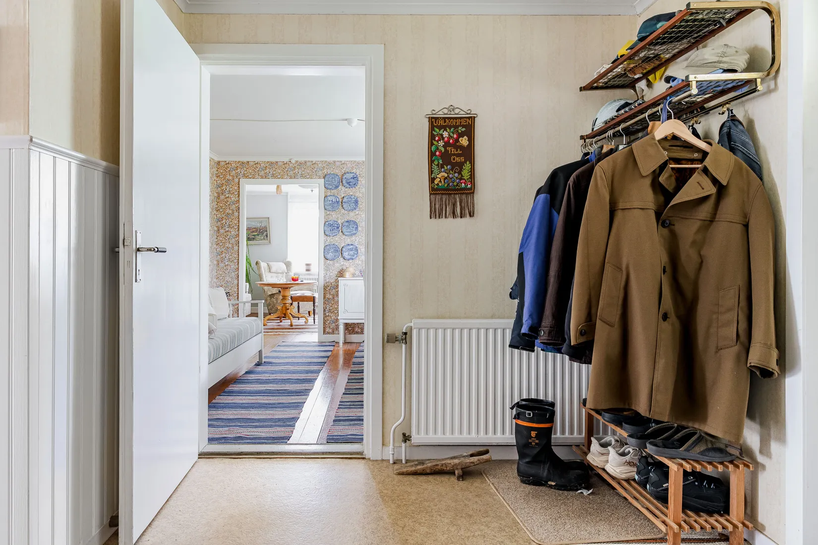 Gård/Skog, Söromberget 10, Ljusdal, Tegeltjär, Ljusdal