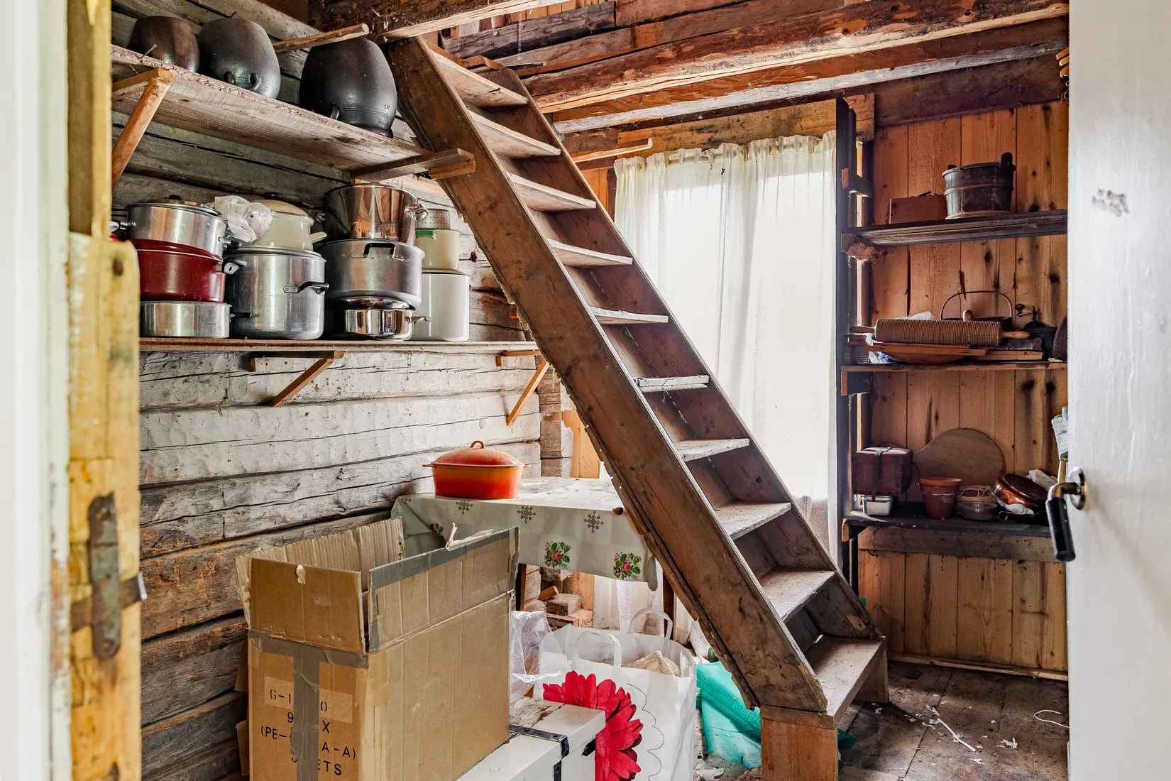 Gård/Skog, Söromberget 10, Ljusdal, Tegeltjär, Ljusdal