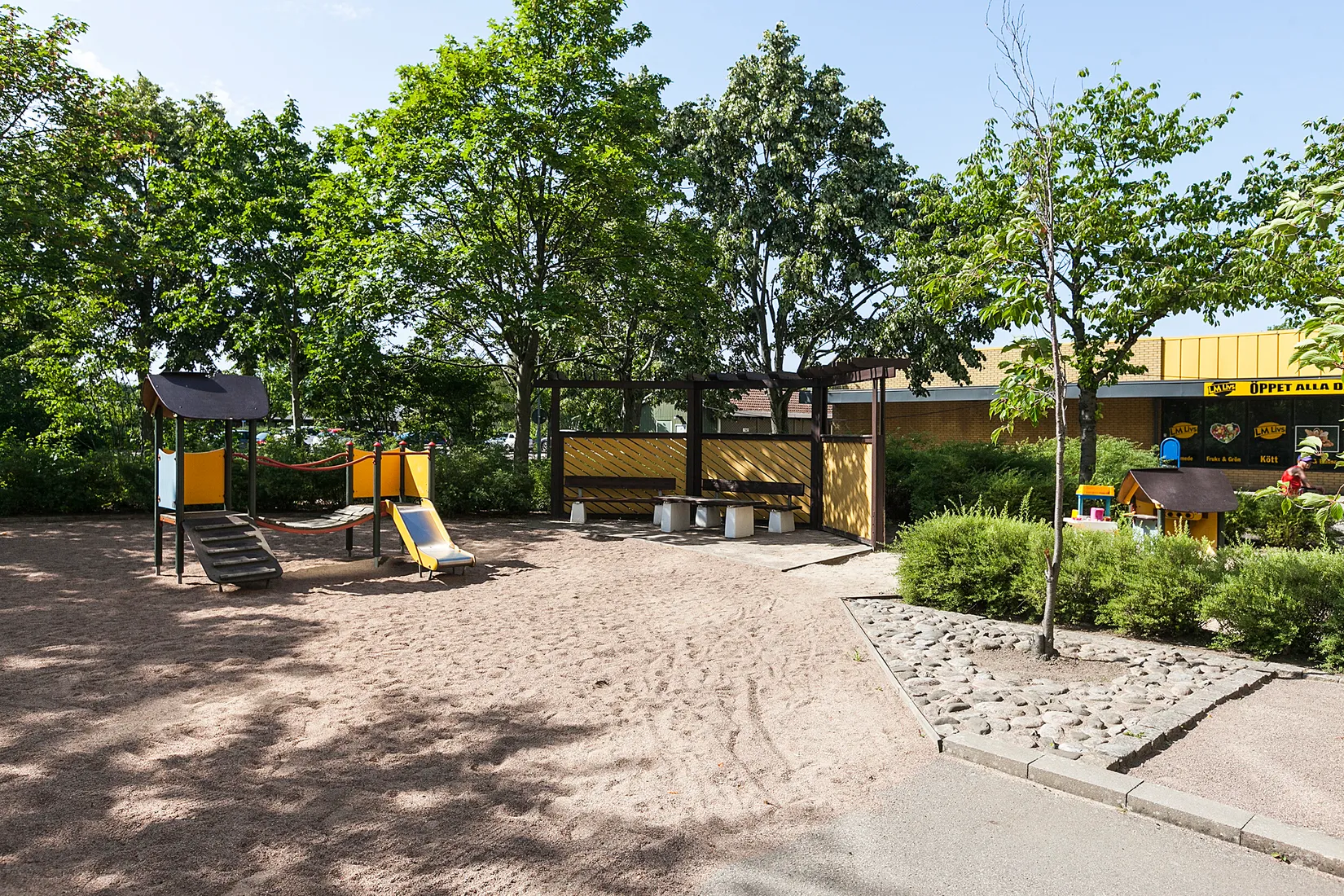 Bostadsrätt, Ättekullagatan 12, Ättekulla, Helsingborg