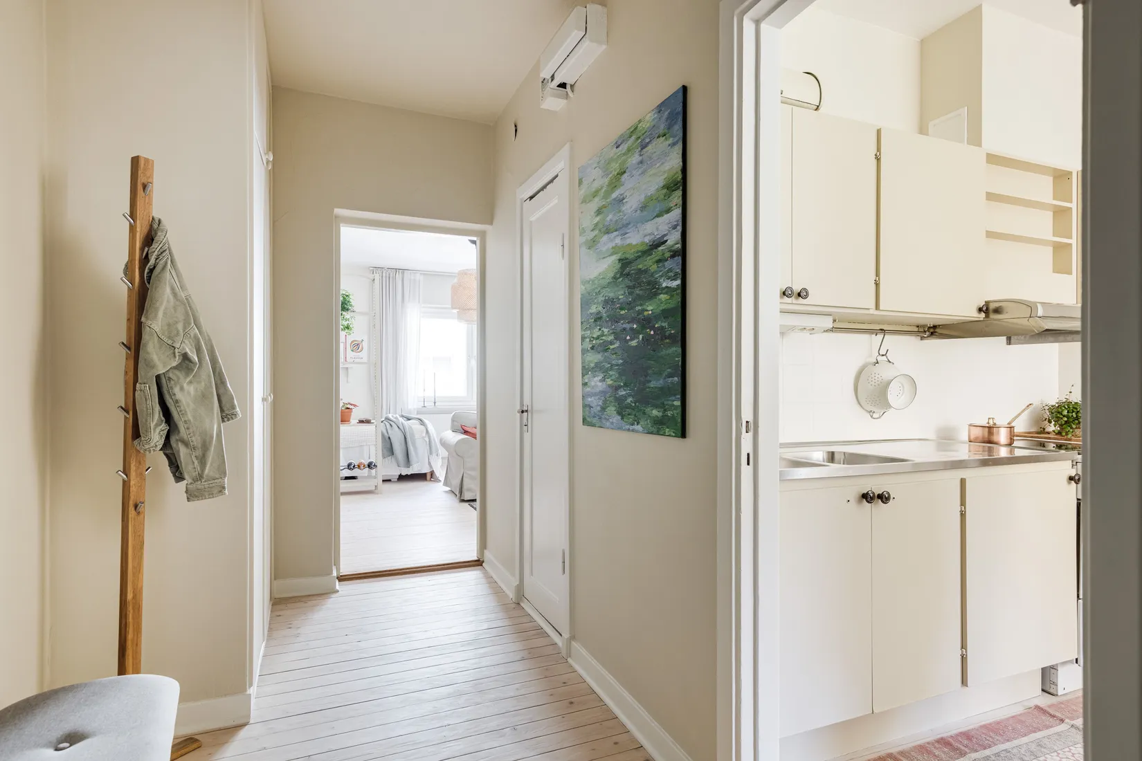Bostadsrätt, Vindragaregatan 8B, Centrala Hisingen, Göteborg