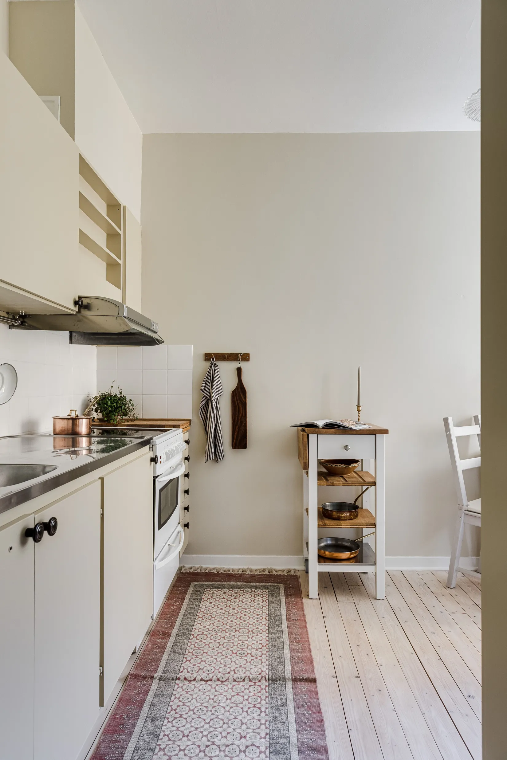 Bostadsrätt, Vindragaregatan 8B, Centrala Hisingen, Göteborg
