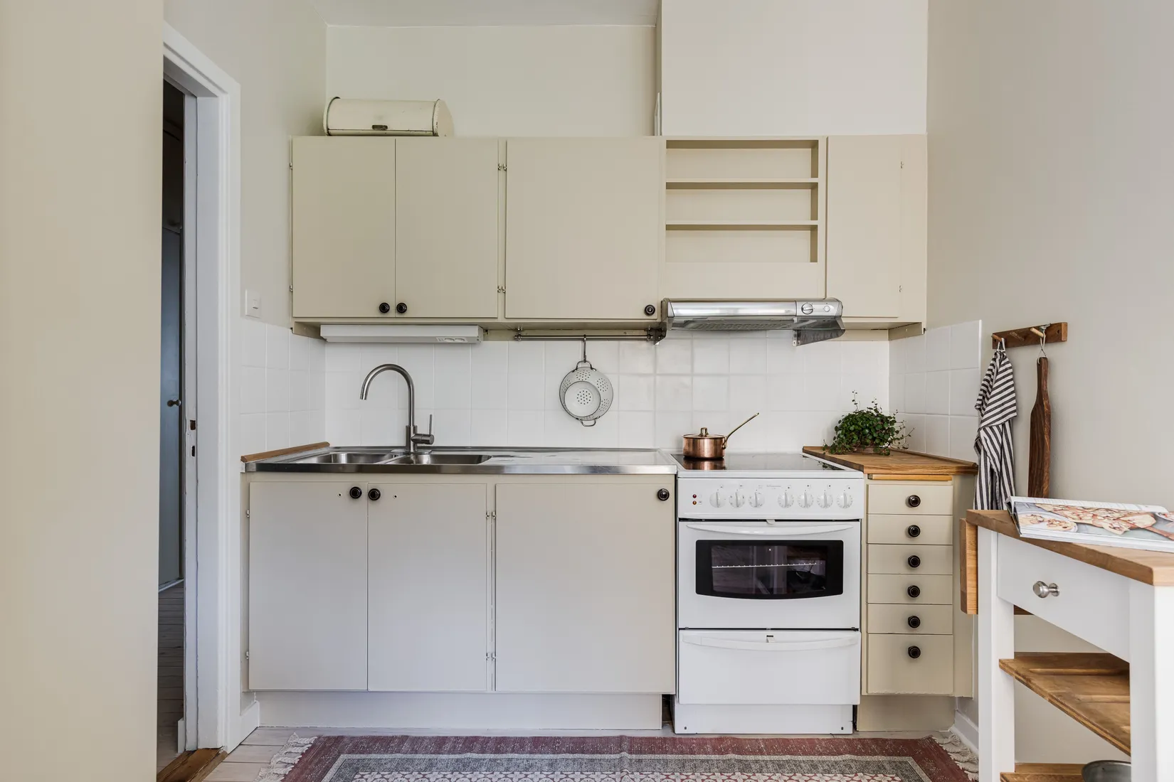 Bostadsrätt, Vindragaregatan 8B, Centrala Hisingen, Göteborg