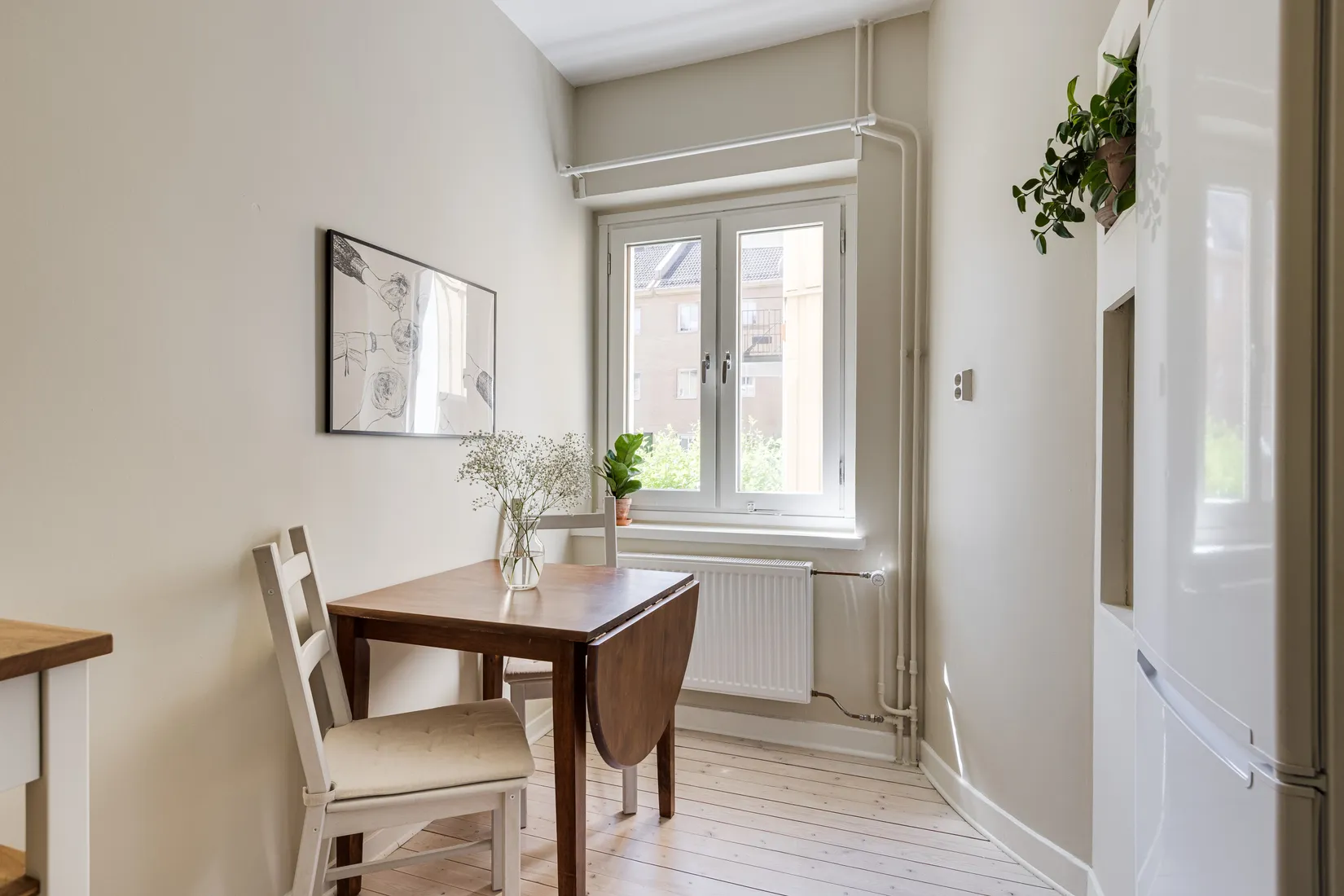 Bostadsrätt, Vindragaregatan 8B, Centrala Hisingen, Göteborg