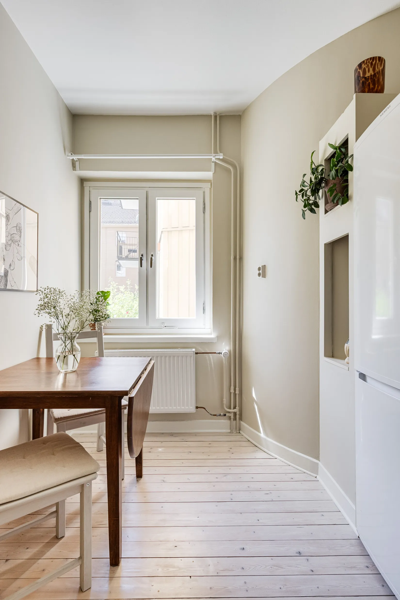 Bostadsrätt, Vindragaregatan 8B, Centrala Hisingen, Göteborg