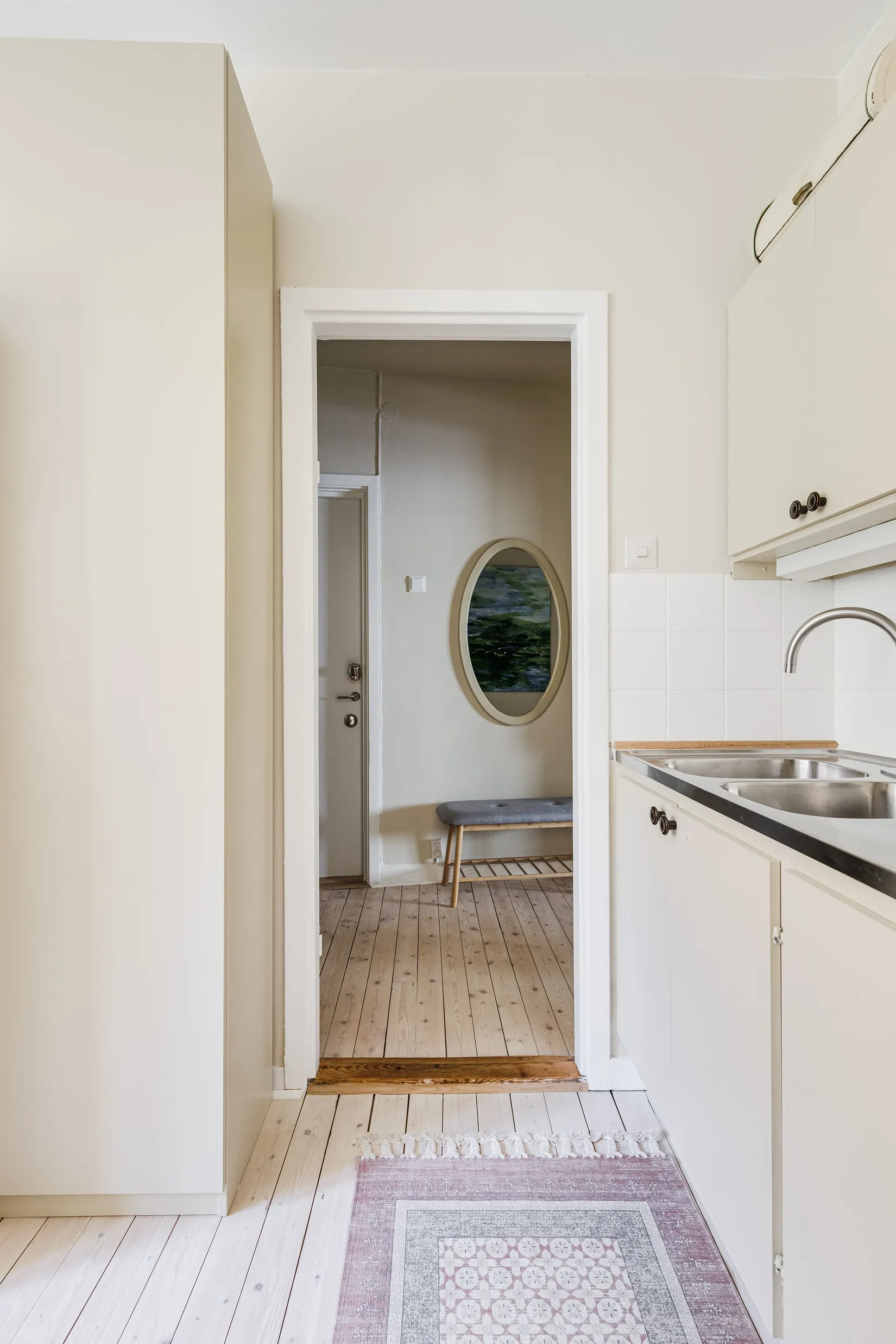 Bostadsrätt, Vindragaregatan 8B, Centrala Hisingen, Göteborg