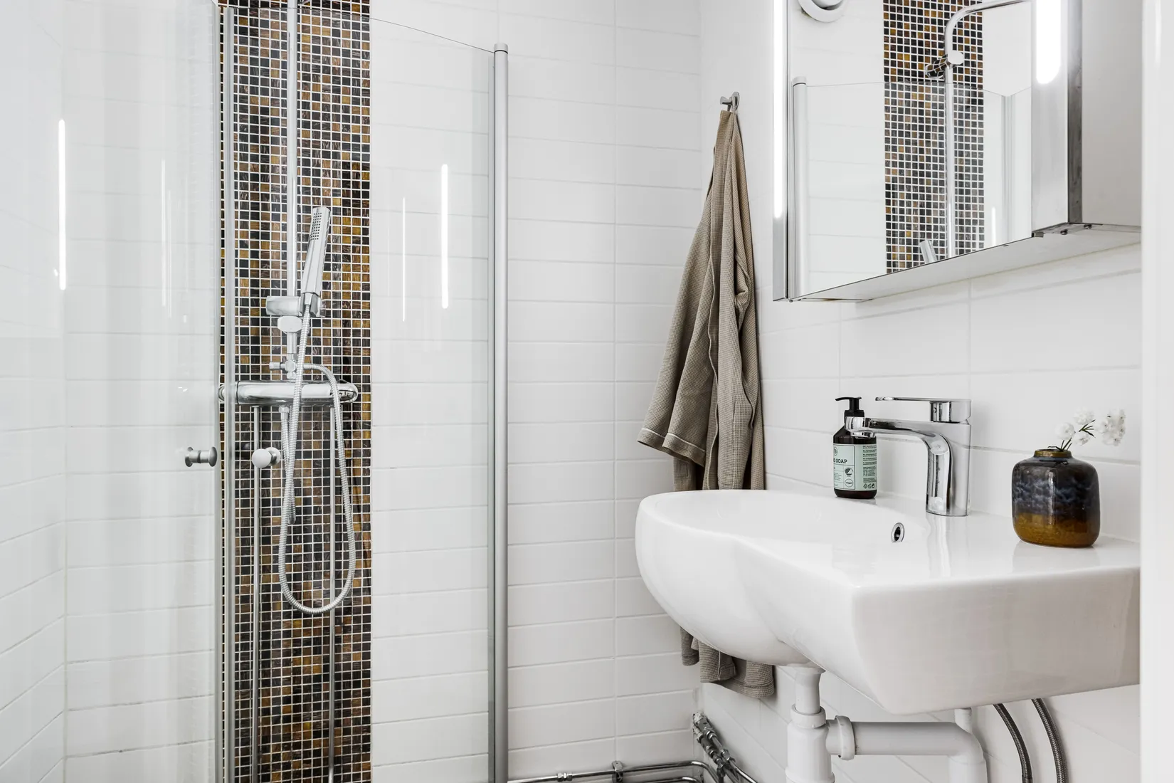 Bostadsrätt, Vindragaregatan 8B, Centrala Hisingen, Göteborg
