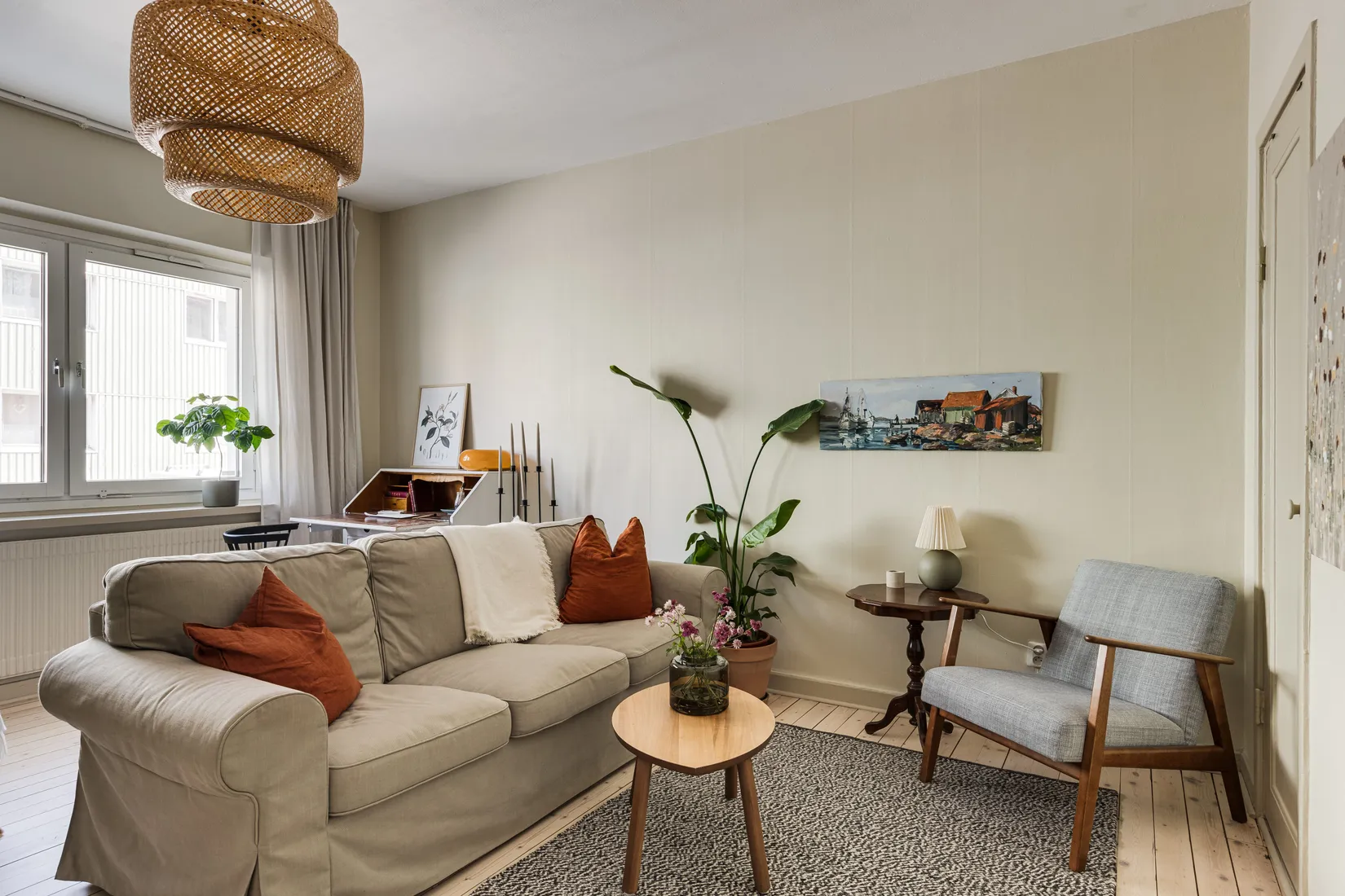 Bostadsrätt, Vindragaregatan 8B, Centrala Hisingen, Göteborg