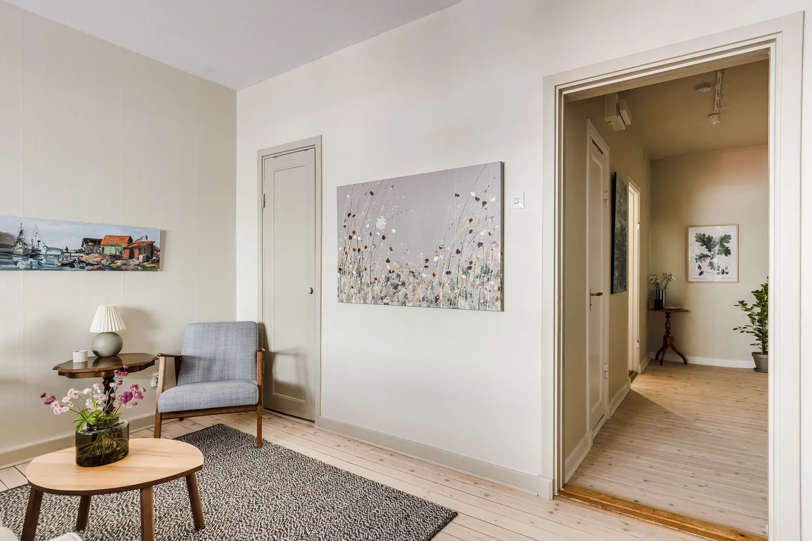 Bostadsrätt, Vindragaregatan 8B, Centrala Hisingen, Göteborg