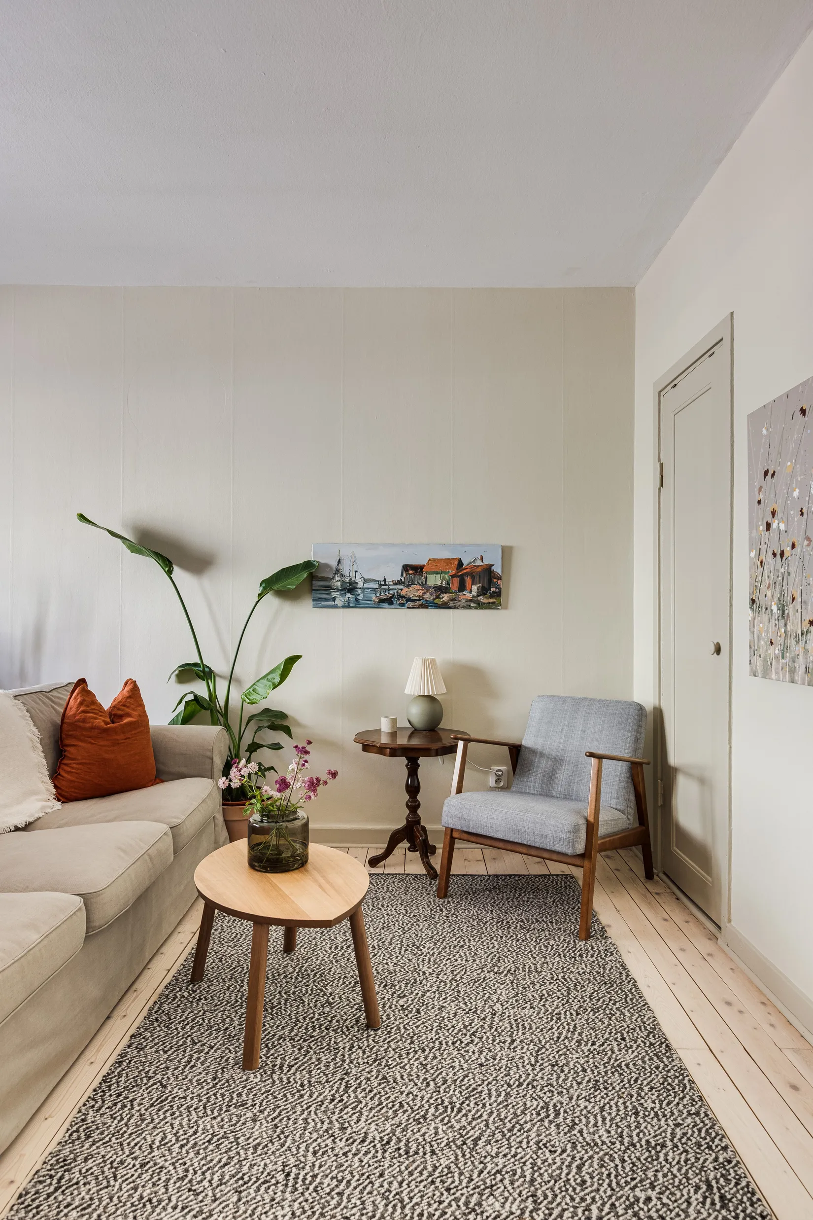 Bostadsrätt, Vindragaregatan 8B, Centrala Hisingen, Göteborg