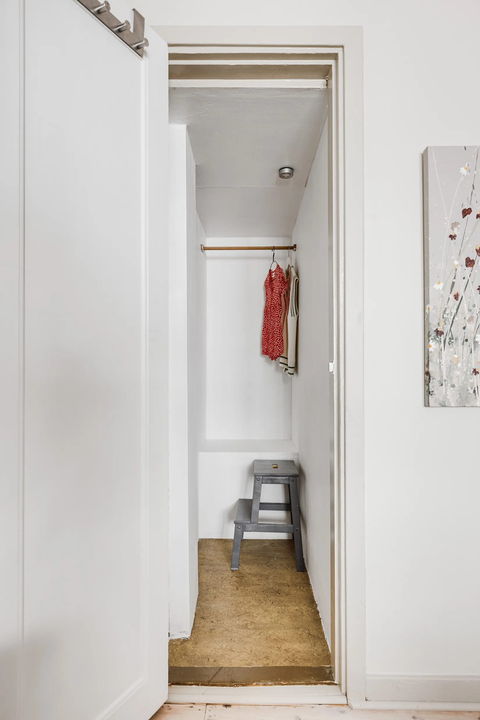Bostadsrätt, Vindragaregatan 8B, Centrala Hisingen, Göteborg