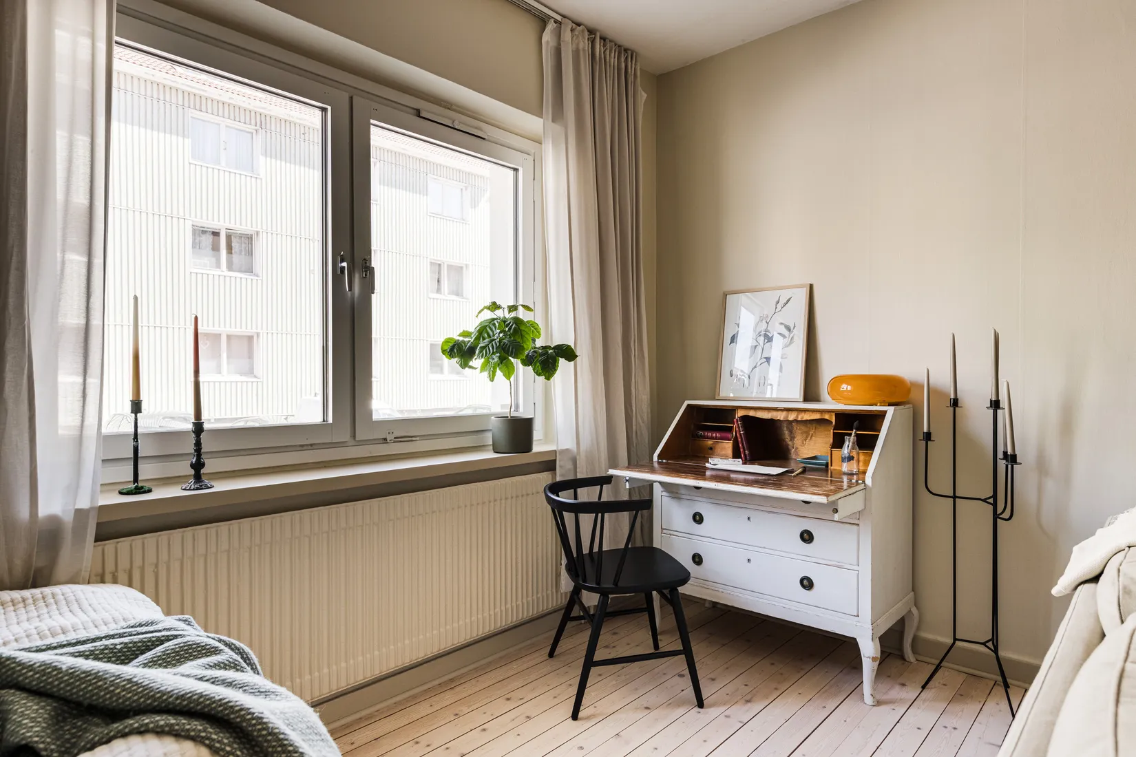 Bostadsrätt, Vindragaregatan 8B, Centrala Hisingen, Göteborg