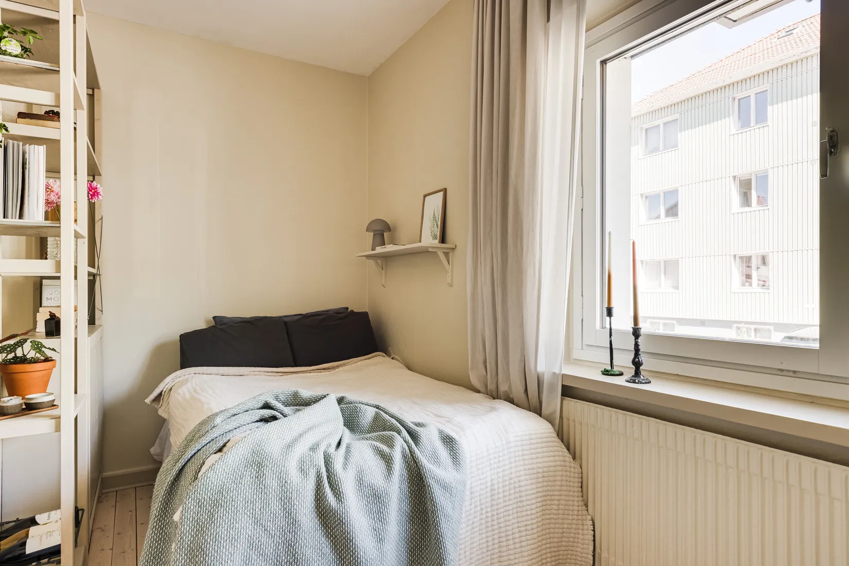 Bostadsrätt, Vindragaregatan 8B, Centrala Hisingen, Göteborg