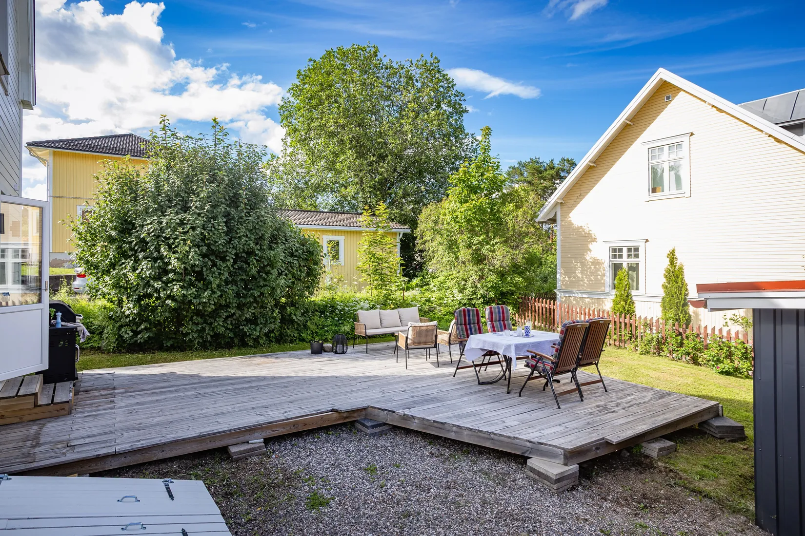 Villa, Sofiavägen 8A, Haga, Sundsvall